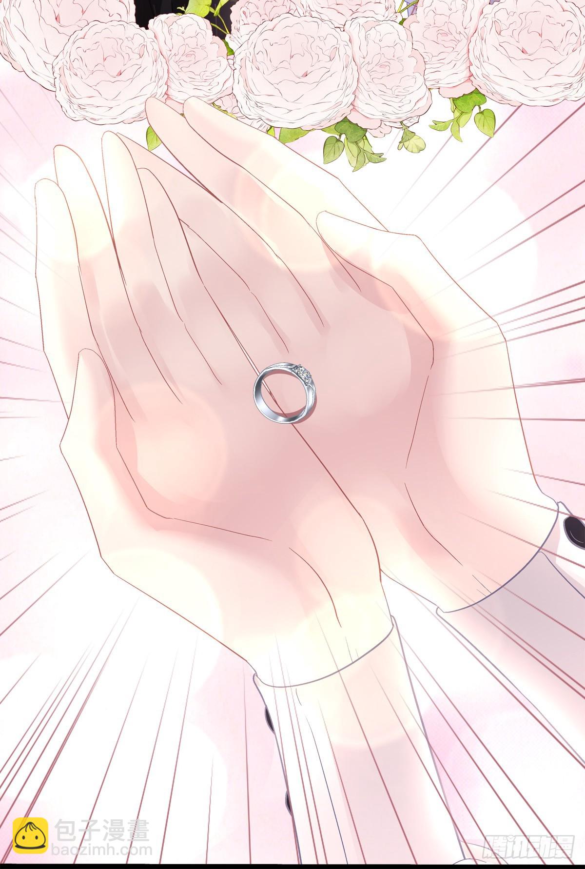 来自直男的浪漫！(1/2)-第148话