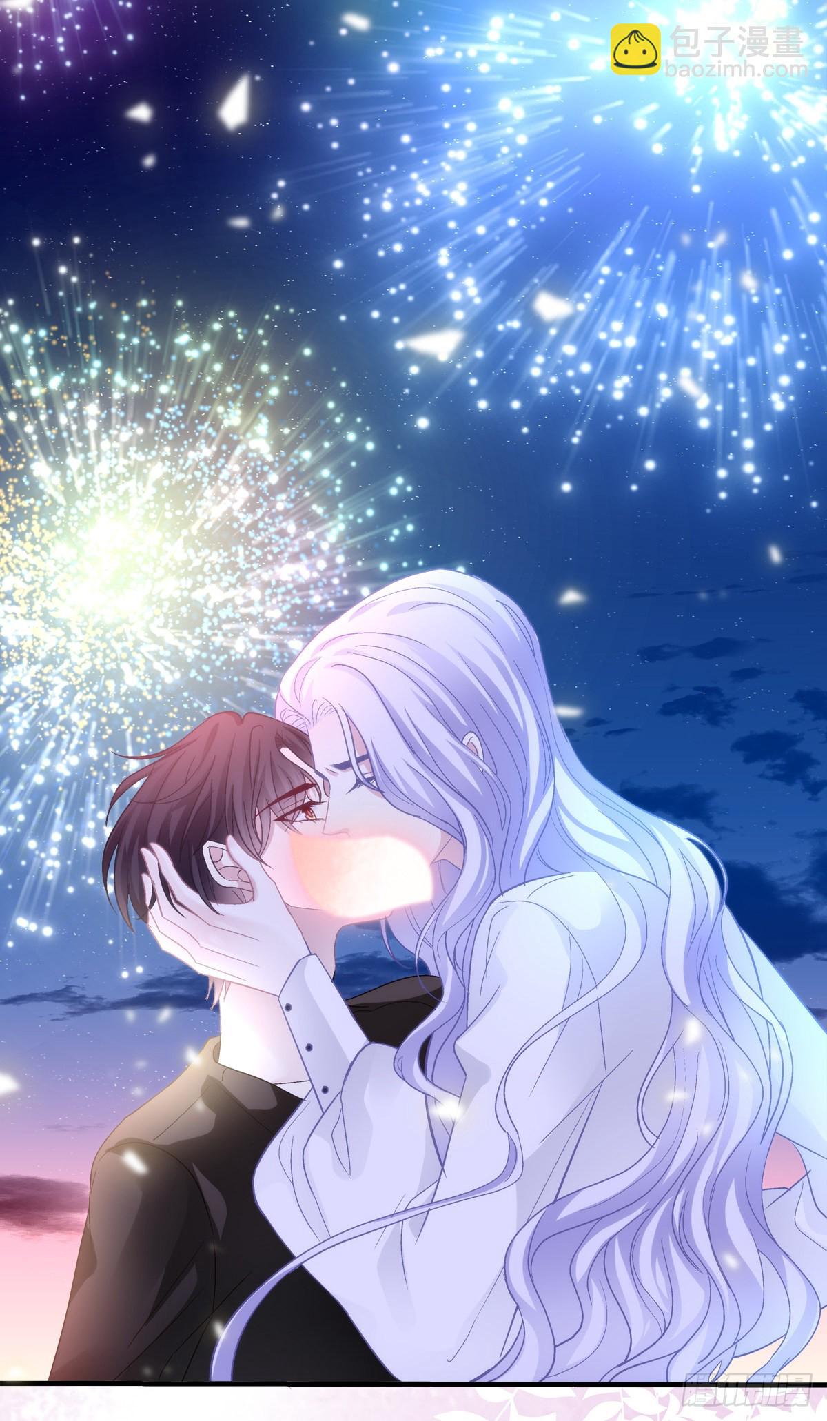 来自直男的浪漫！(1/2)-第148话