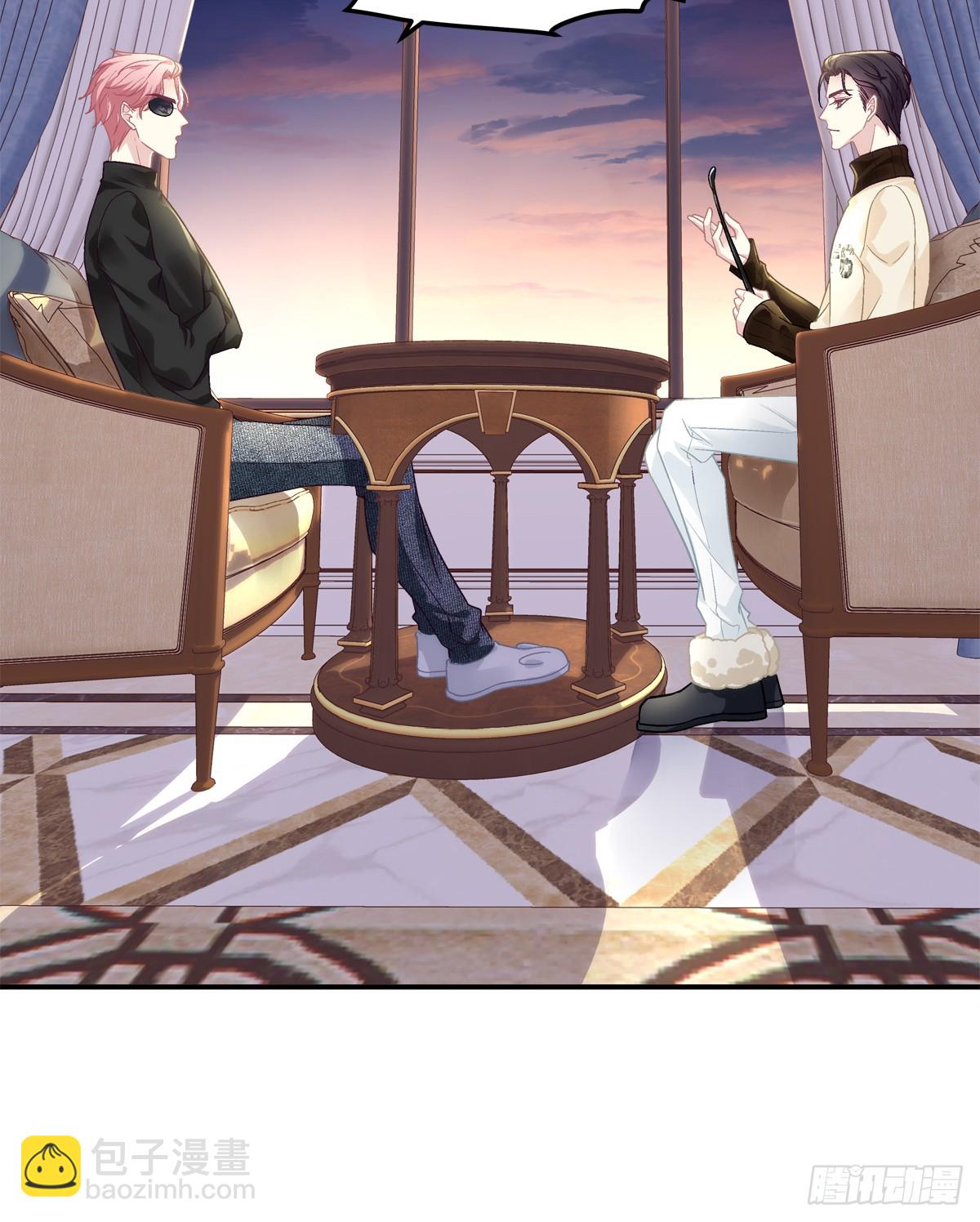 来自过去的情书！-第164话