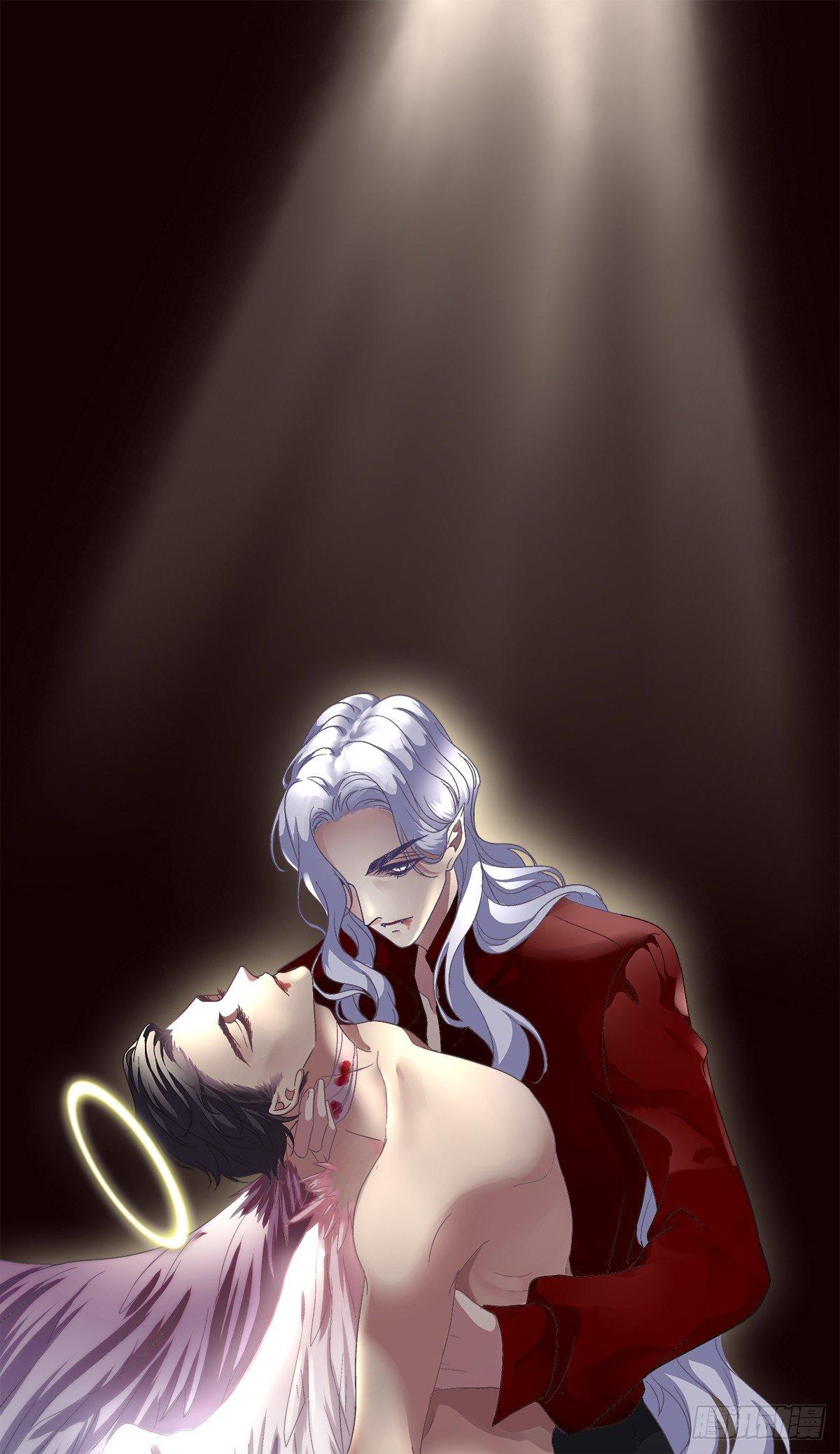 哥哥在找谁?!(1/2)-第18话