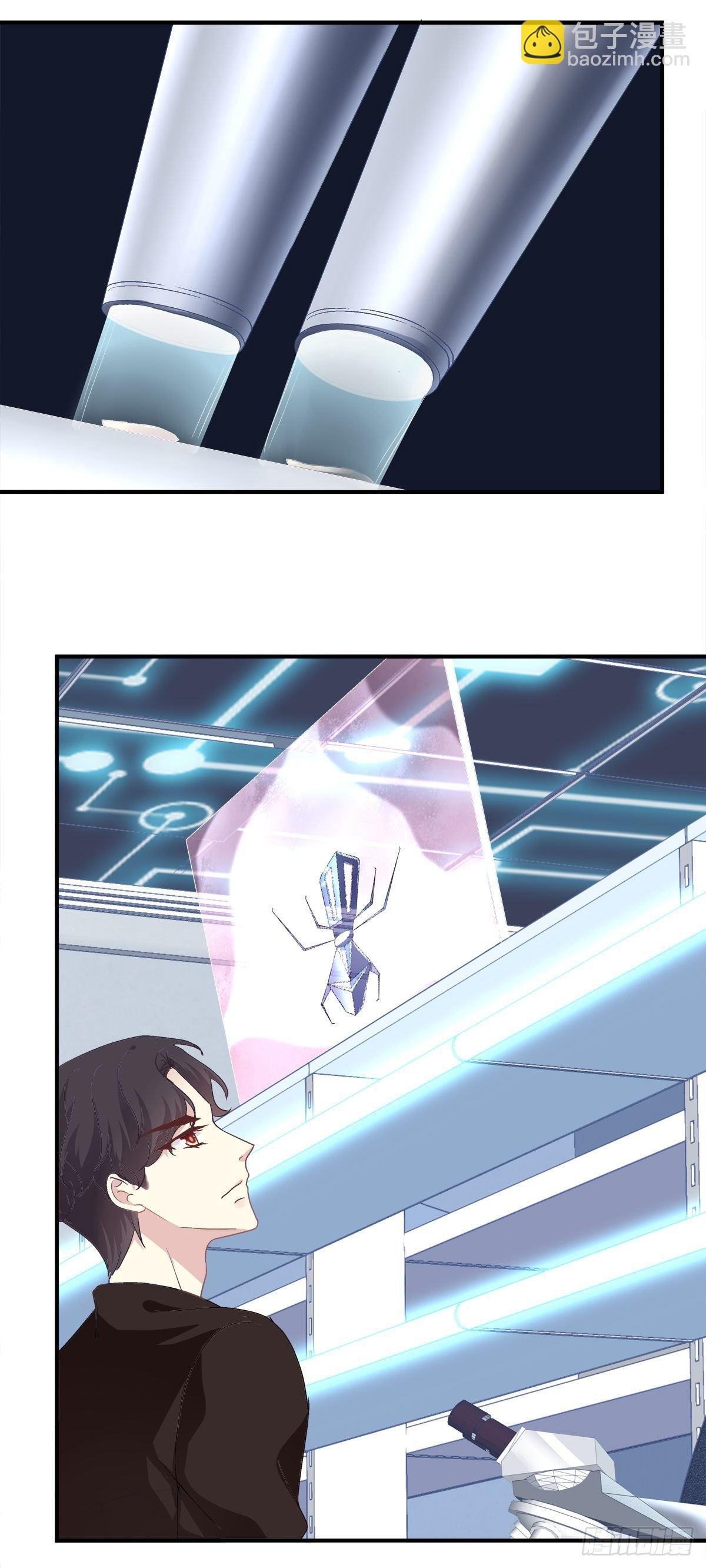 见到他你会哭出来吧！-第26话