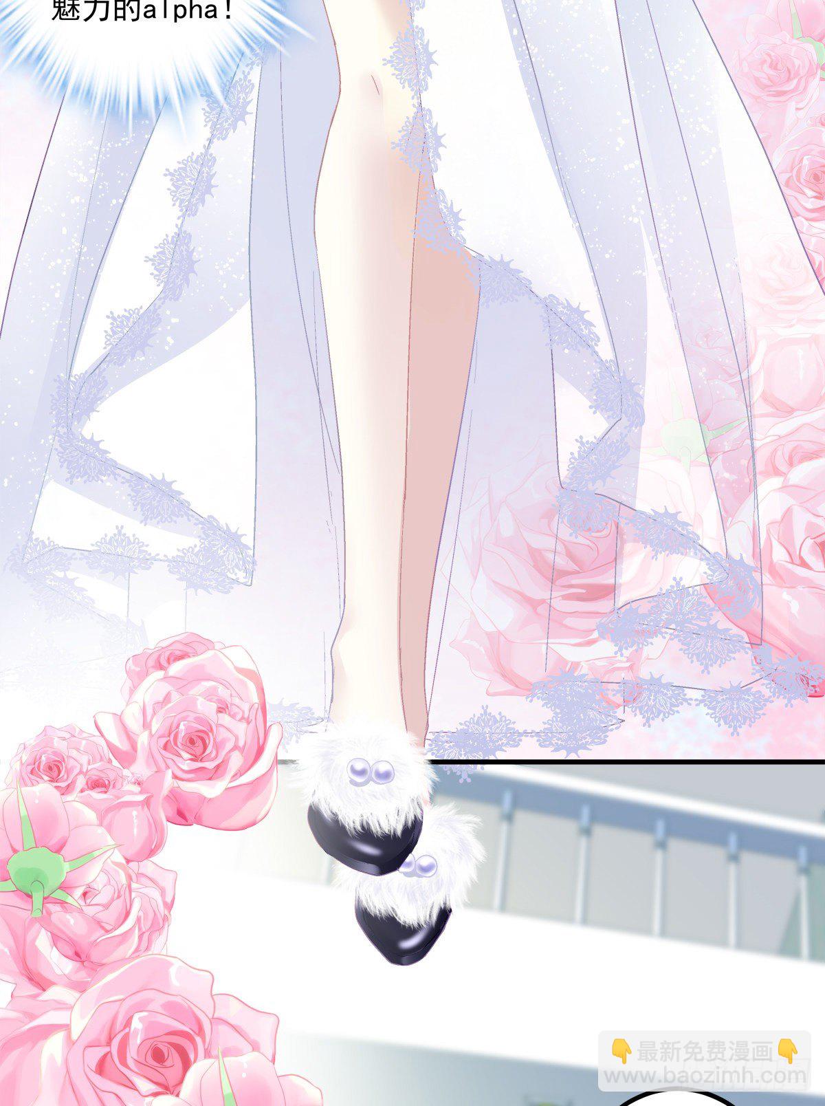 夏欲篱的美人计！(1/2)-第80话