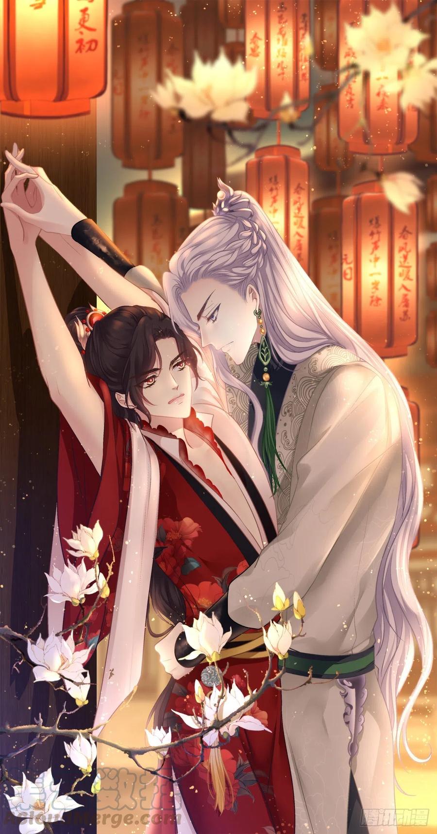 是你们夏娃多还是我的子弹多！(1/2)-第84话