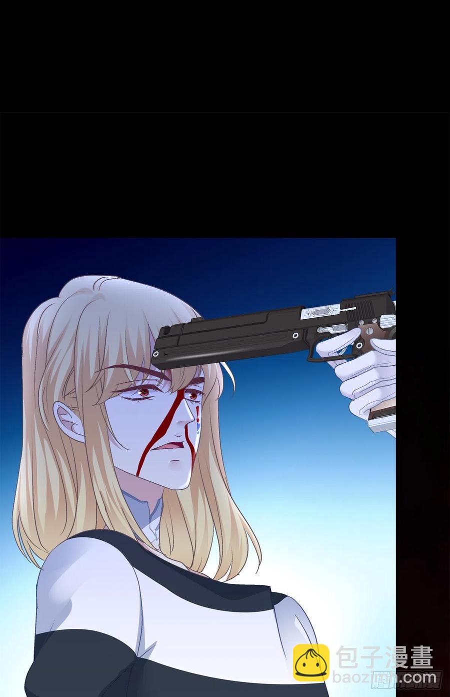 是你们夏娃多还是我的子弹多！(1/2)-第84话