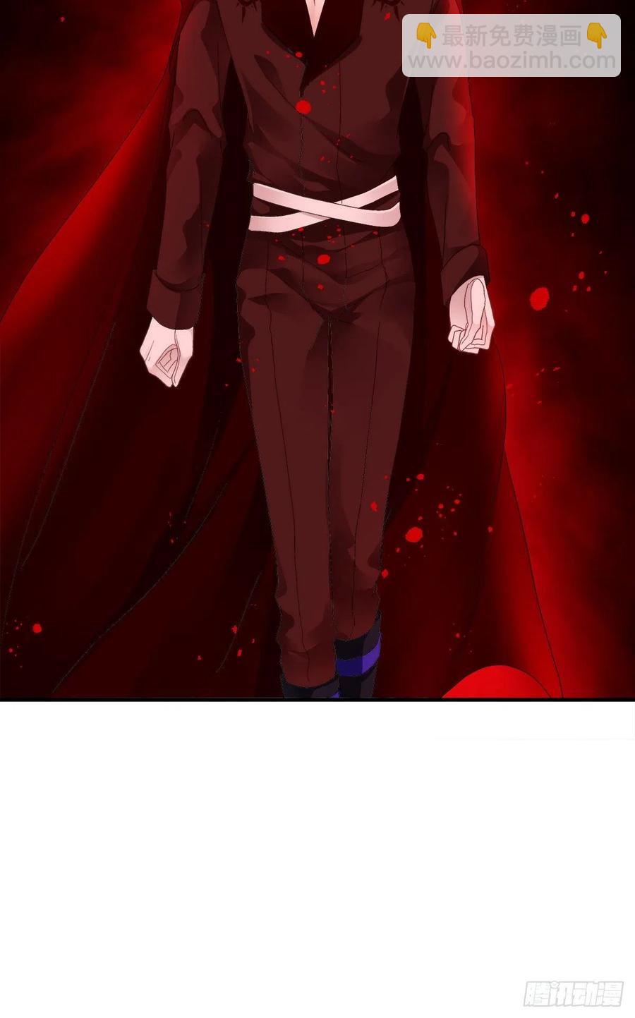 我可以永久标记你吗?我的神！(1/2)-第86话