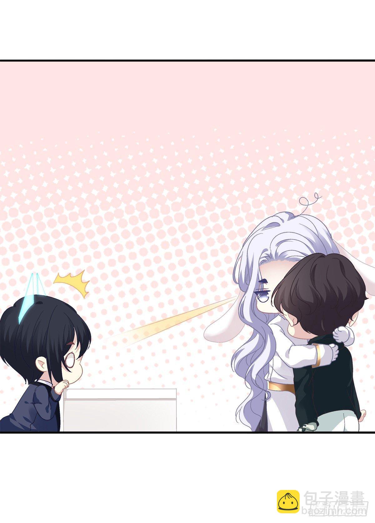 都是哥哥先勾引我的！(1/2)-第10话