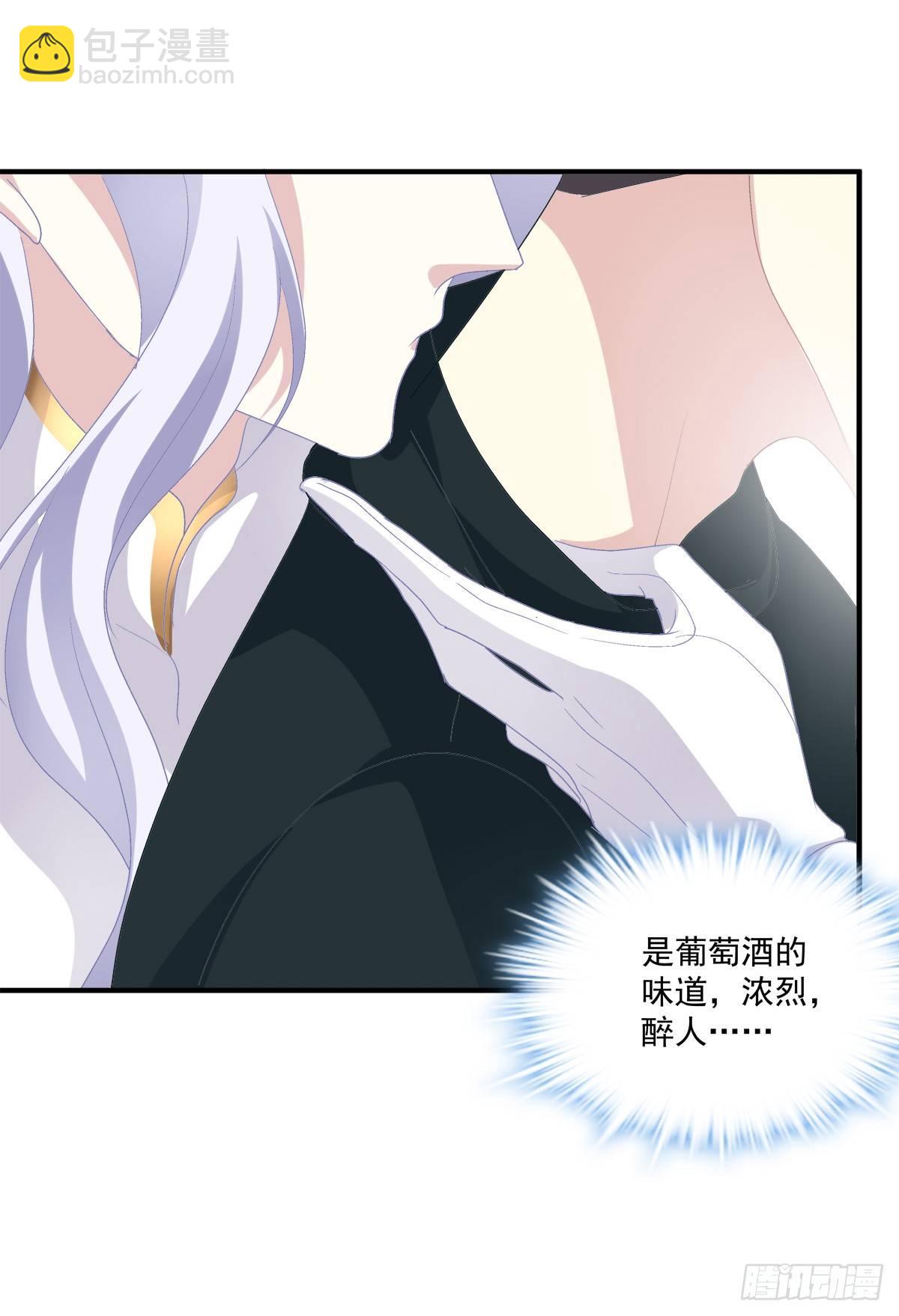 都是哥哥先勾引我的！(1/2)-第10话