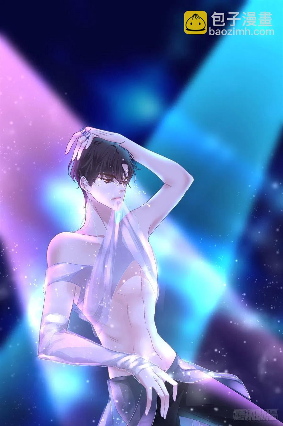 醉酒调戏小宝贝！(1/2)-第94话