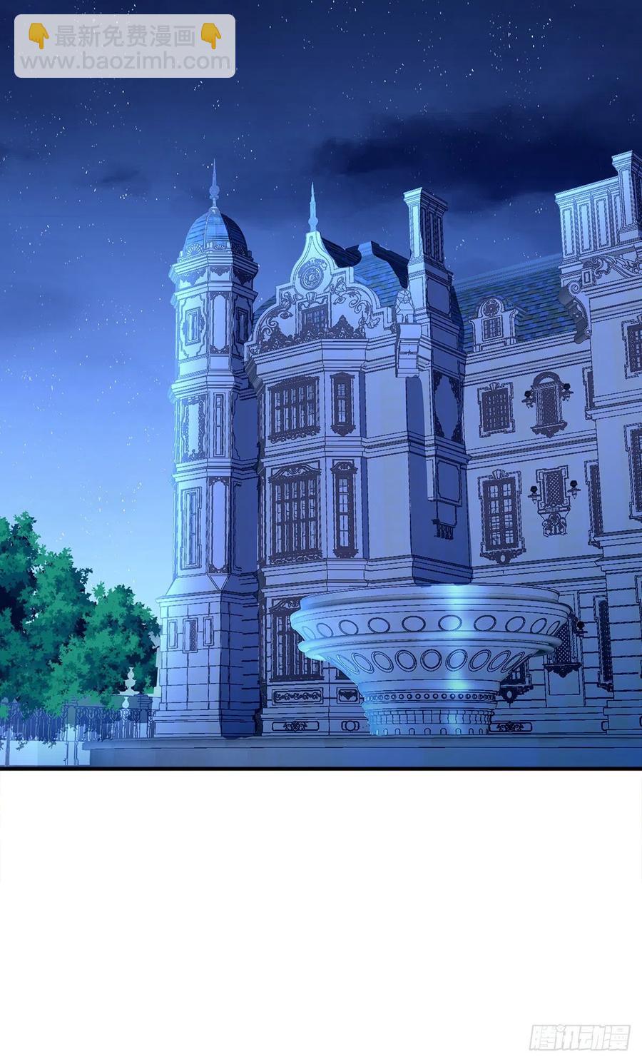 夜奔！(1/2)-第98话