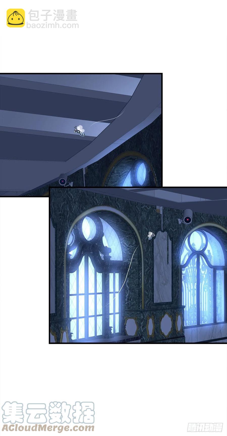 夜奔！(1/2)-第98话