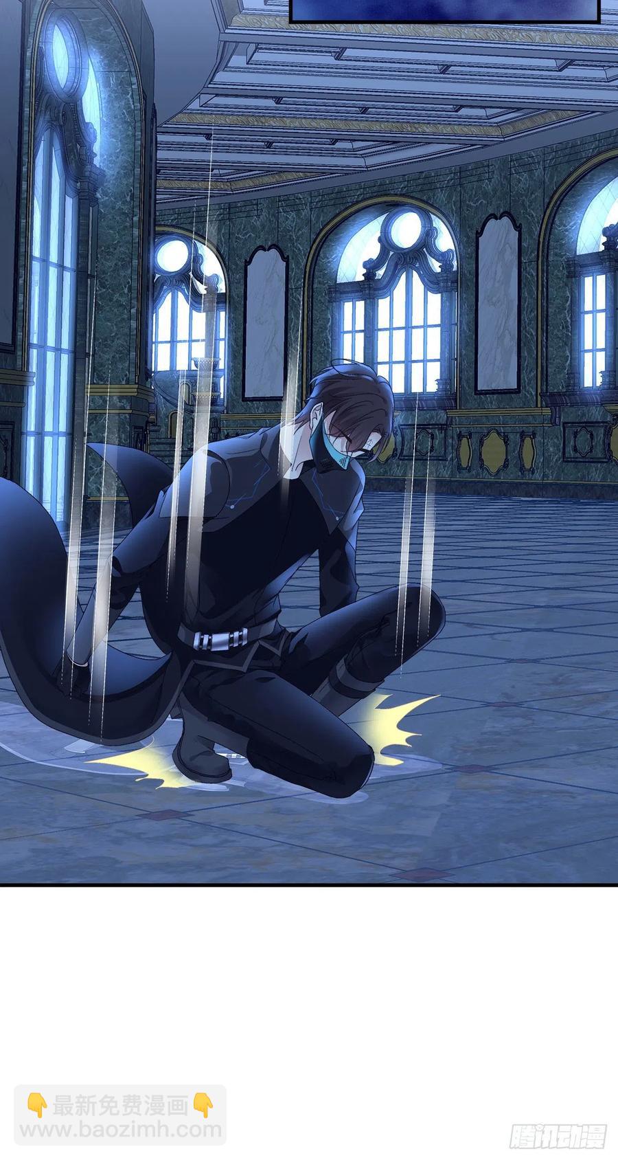 夜奔！(1/2)-第98话