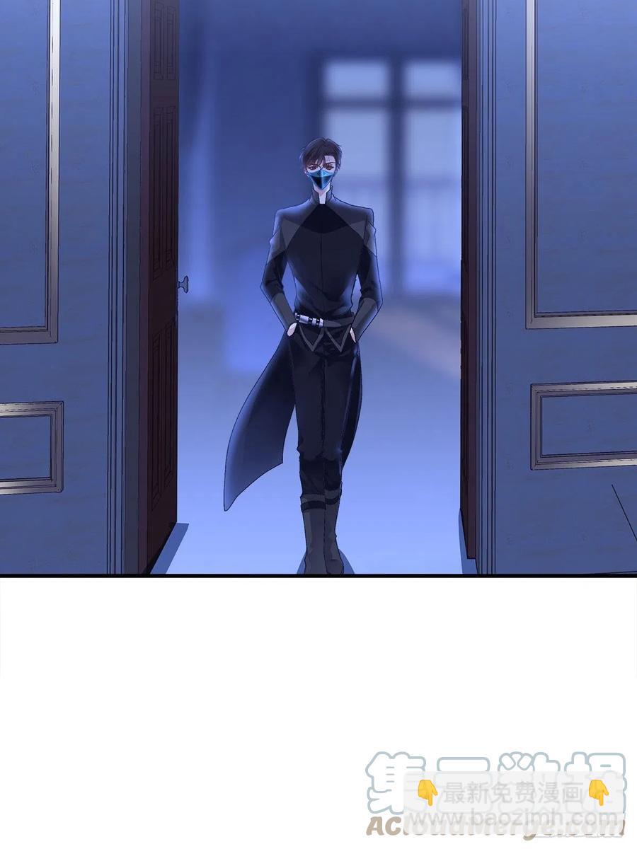 夜奔！(1/2)-第98话