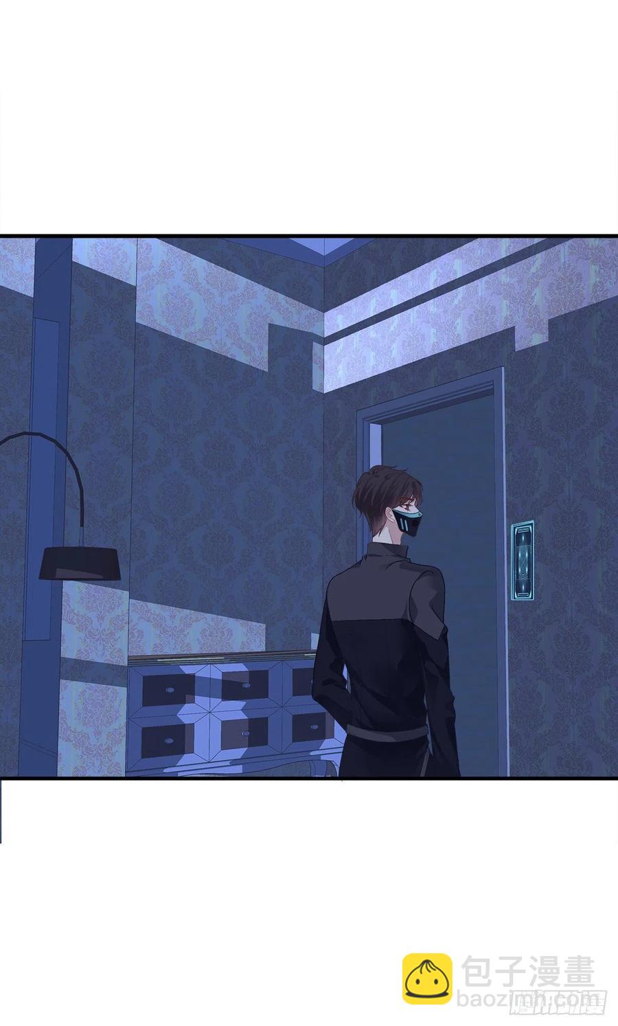 夜奔！(1/2)-第98话