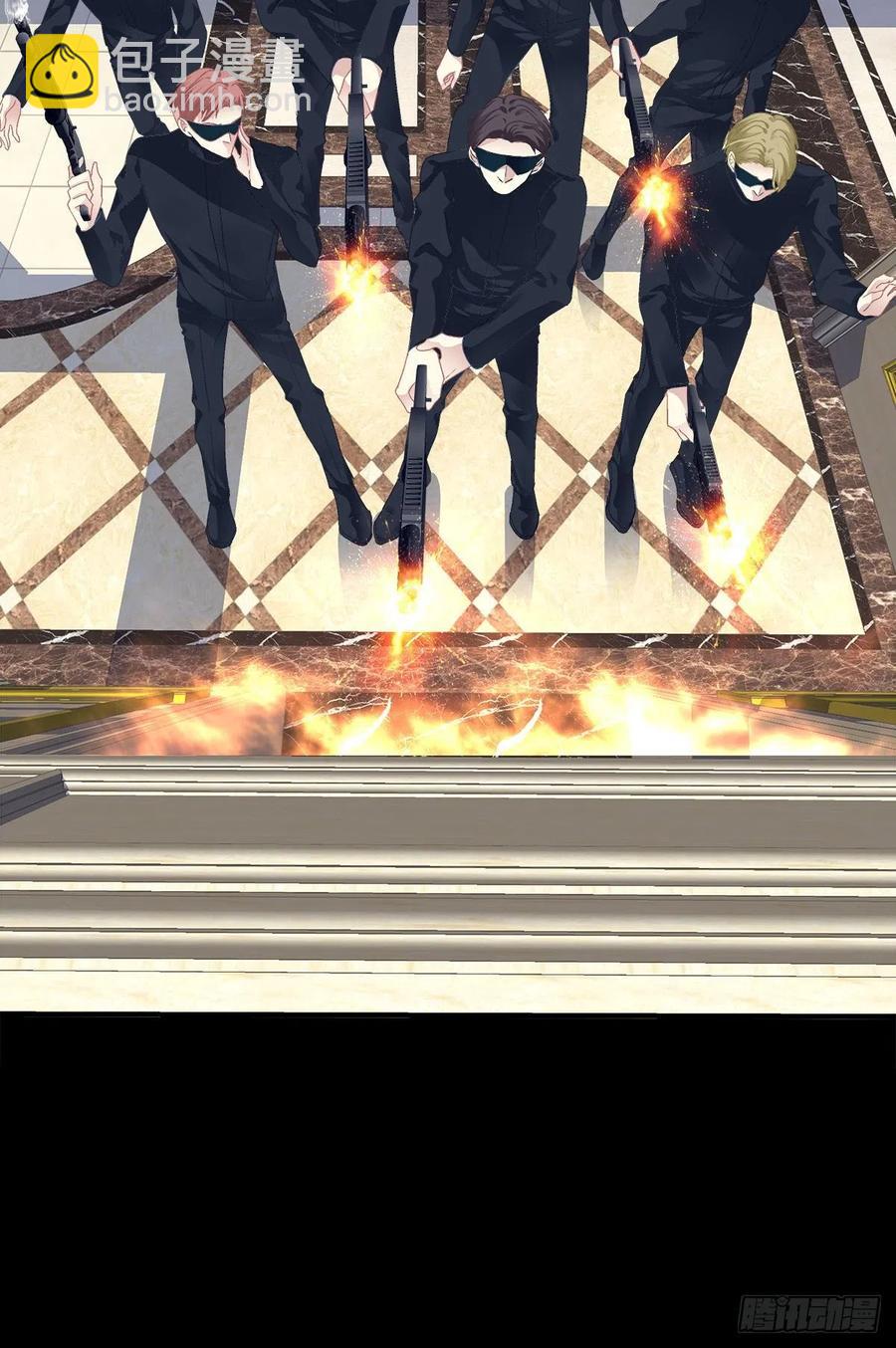 夜奔！(1/2)-第98话