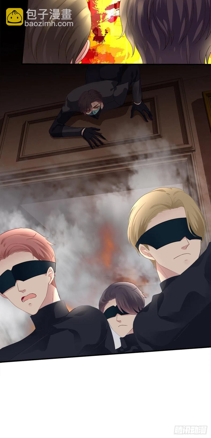 夜奔！(1/2)-第98话