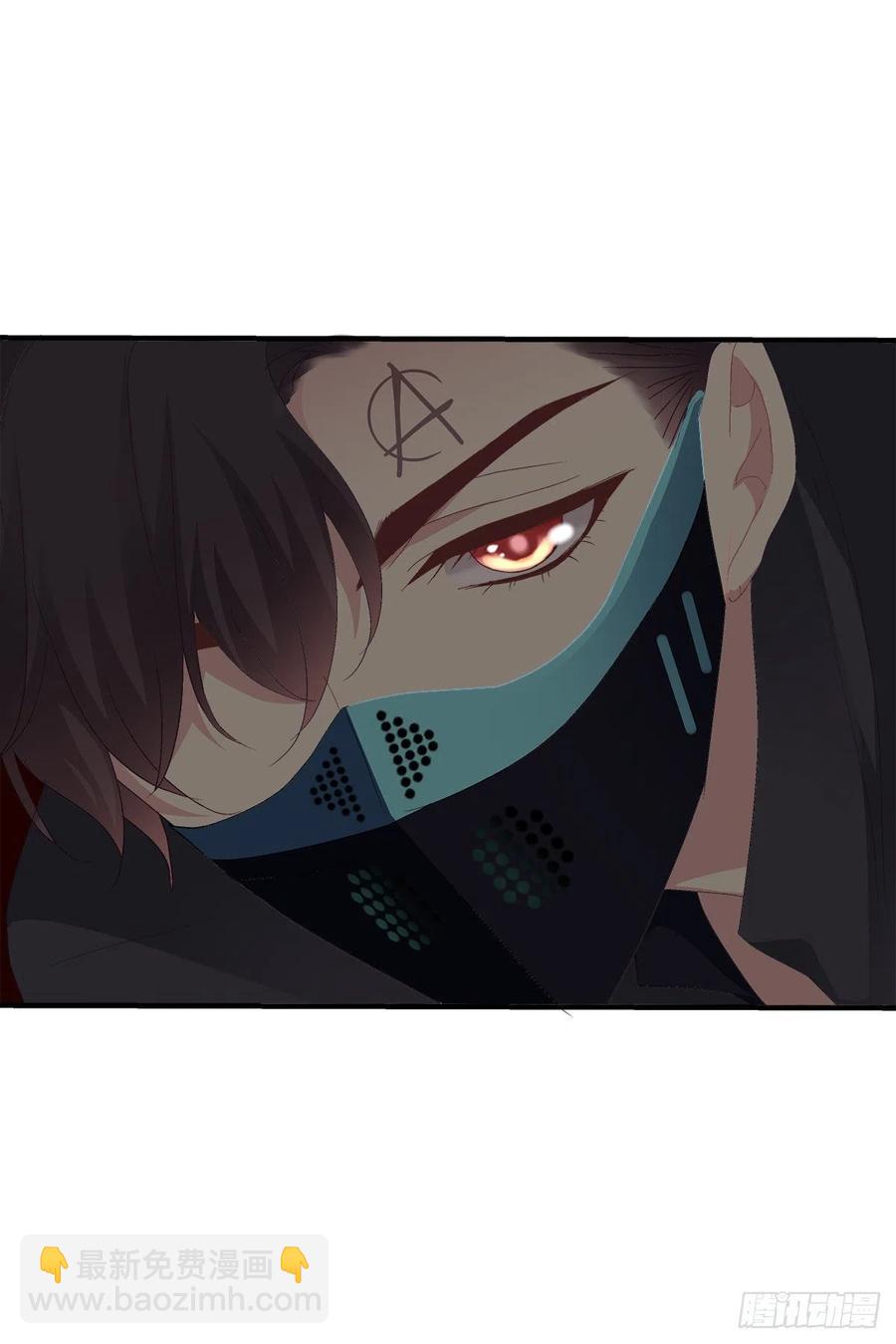 夜奔！(1/2)-第98话