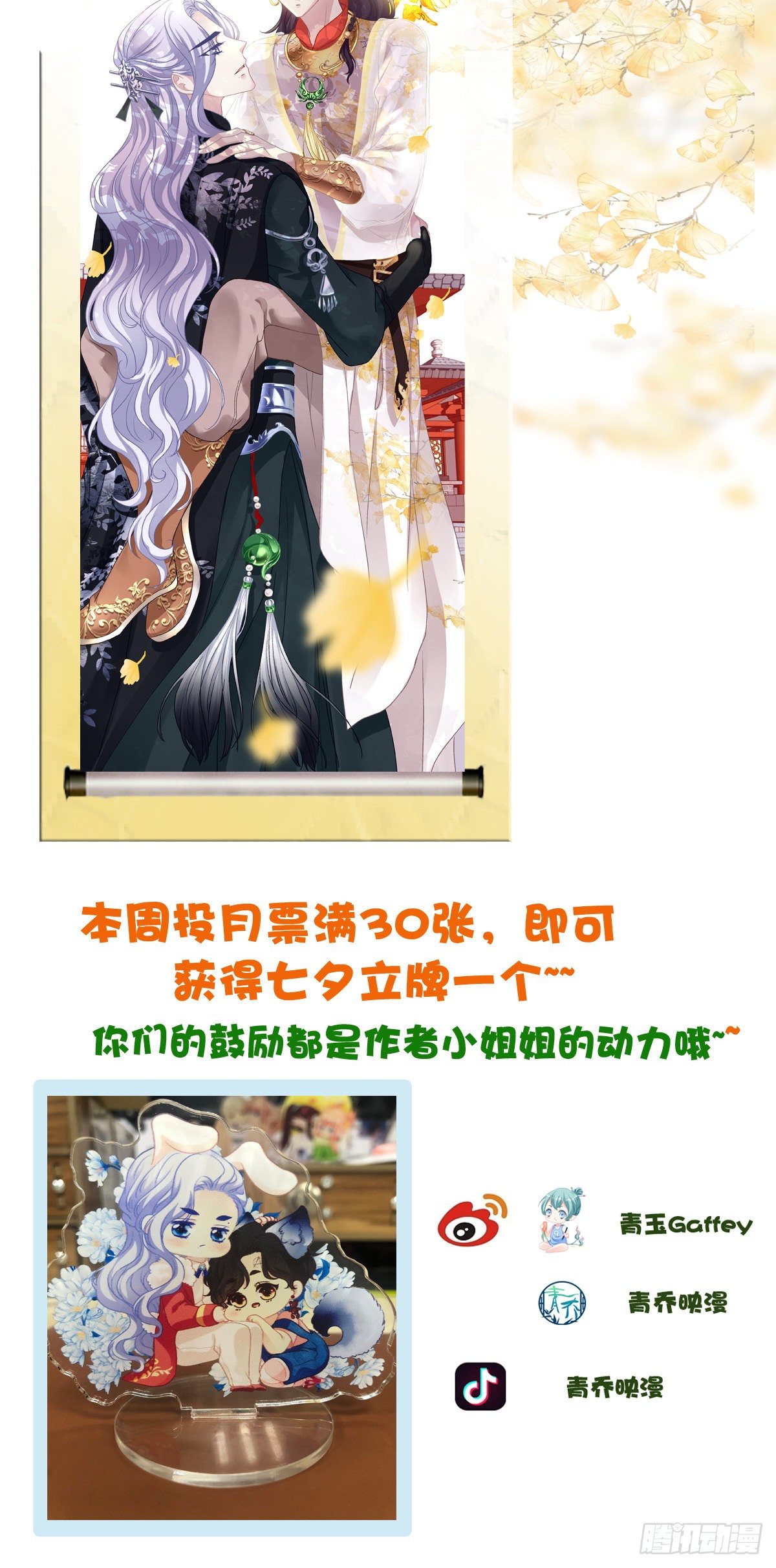 絕對掌控（妄笙傳） - 我會保護哥哥的！(1/2) - 8