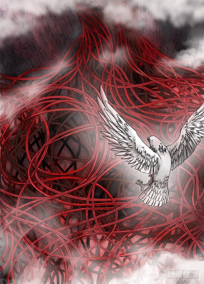 冰雪临界 第12回 棋子01-第40话