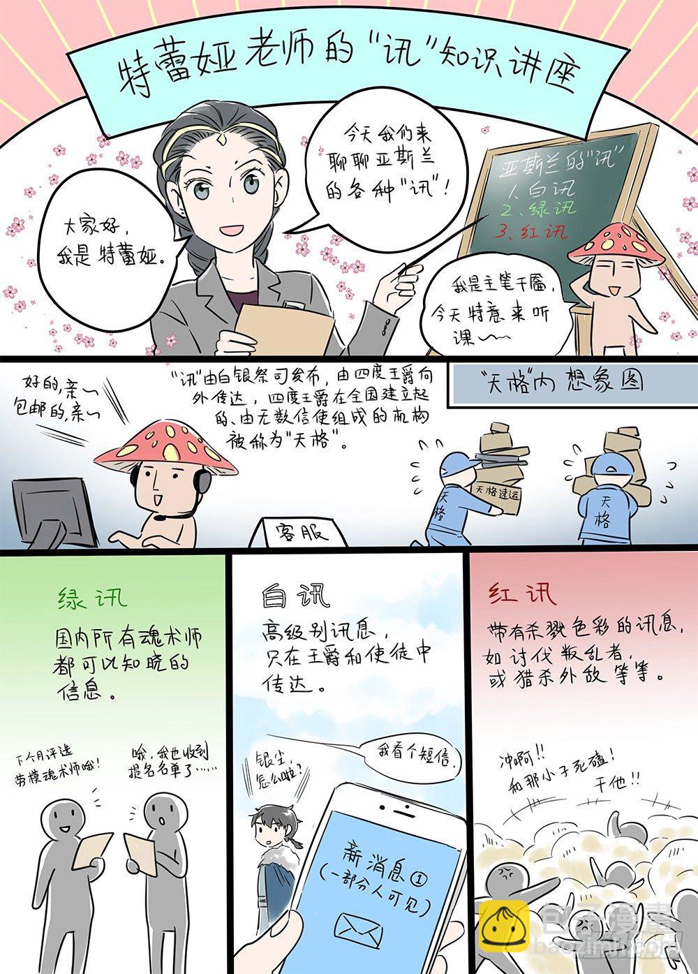 冰雪临界 第20回 迷宫02-第68话