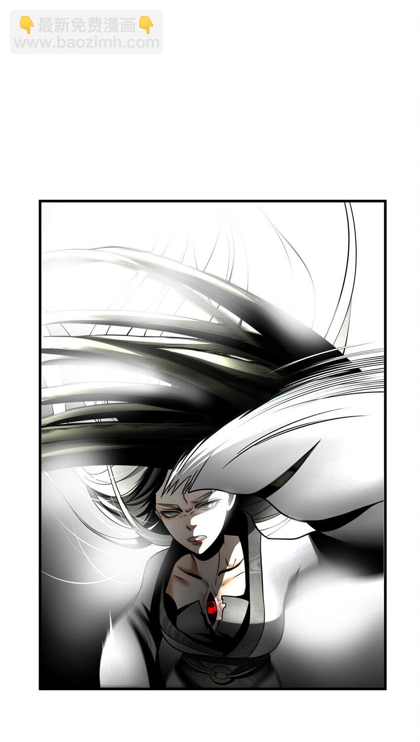 第87话 挣扎于深渊，战斗至死从不屈服-第88话