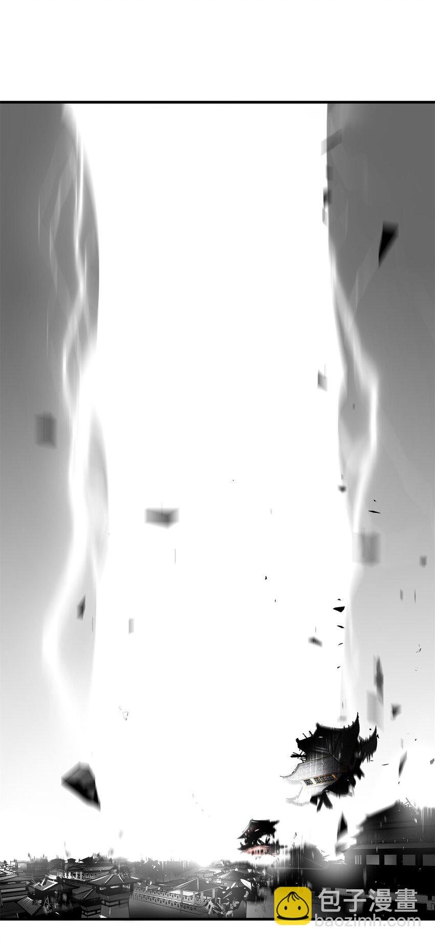 第87话 挣扎于深渊，战斗至死从不屈服-第88话