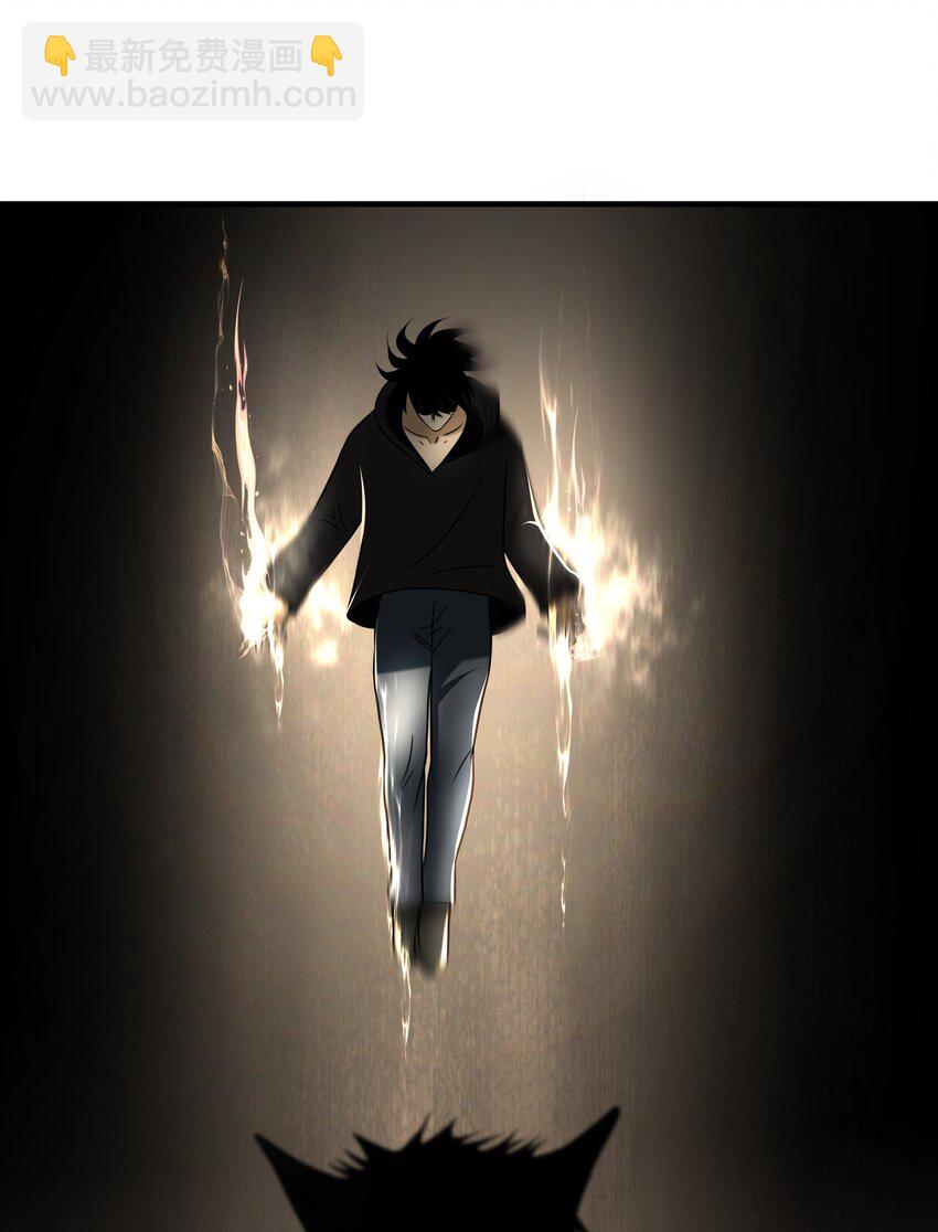 第93话 挣扎于深渊，战斗至死从不屈服-第94话