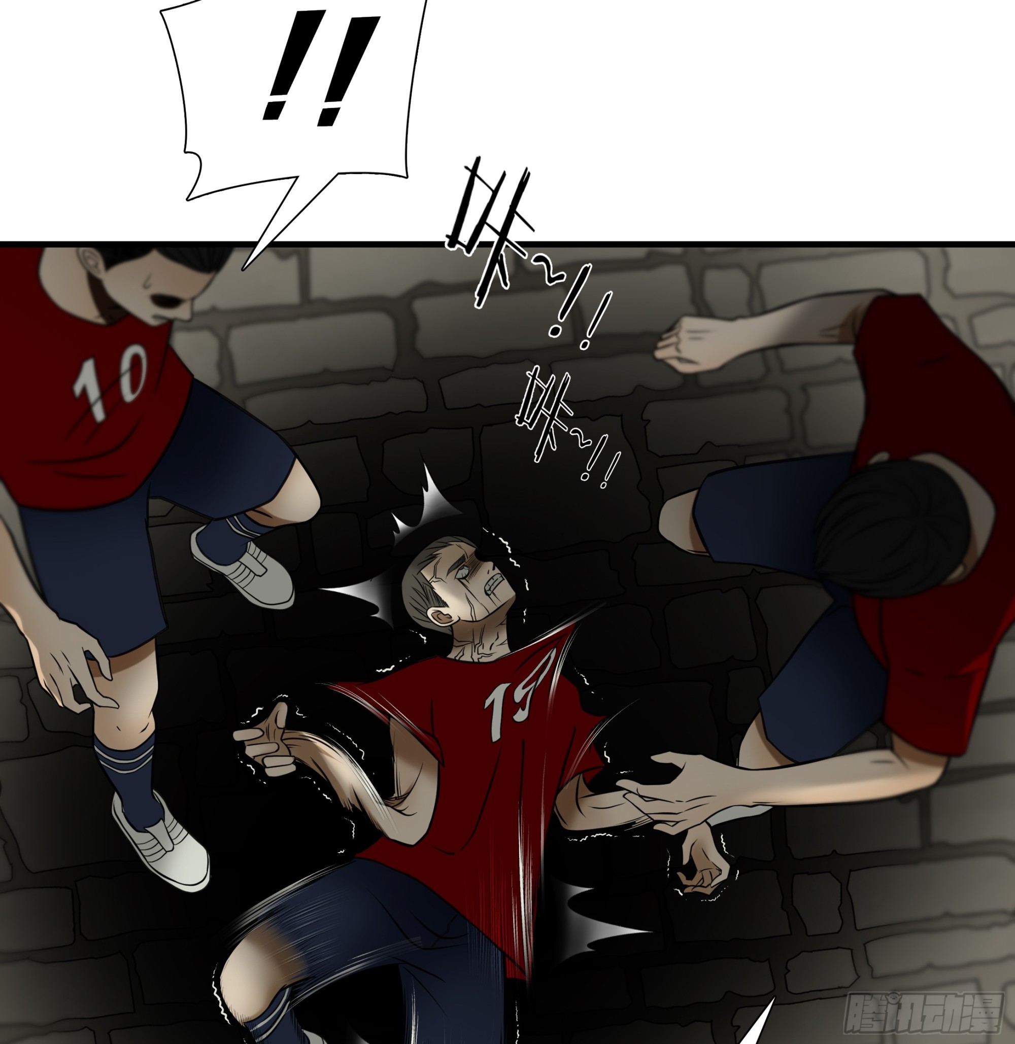 第九十五话-第116话