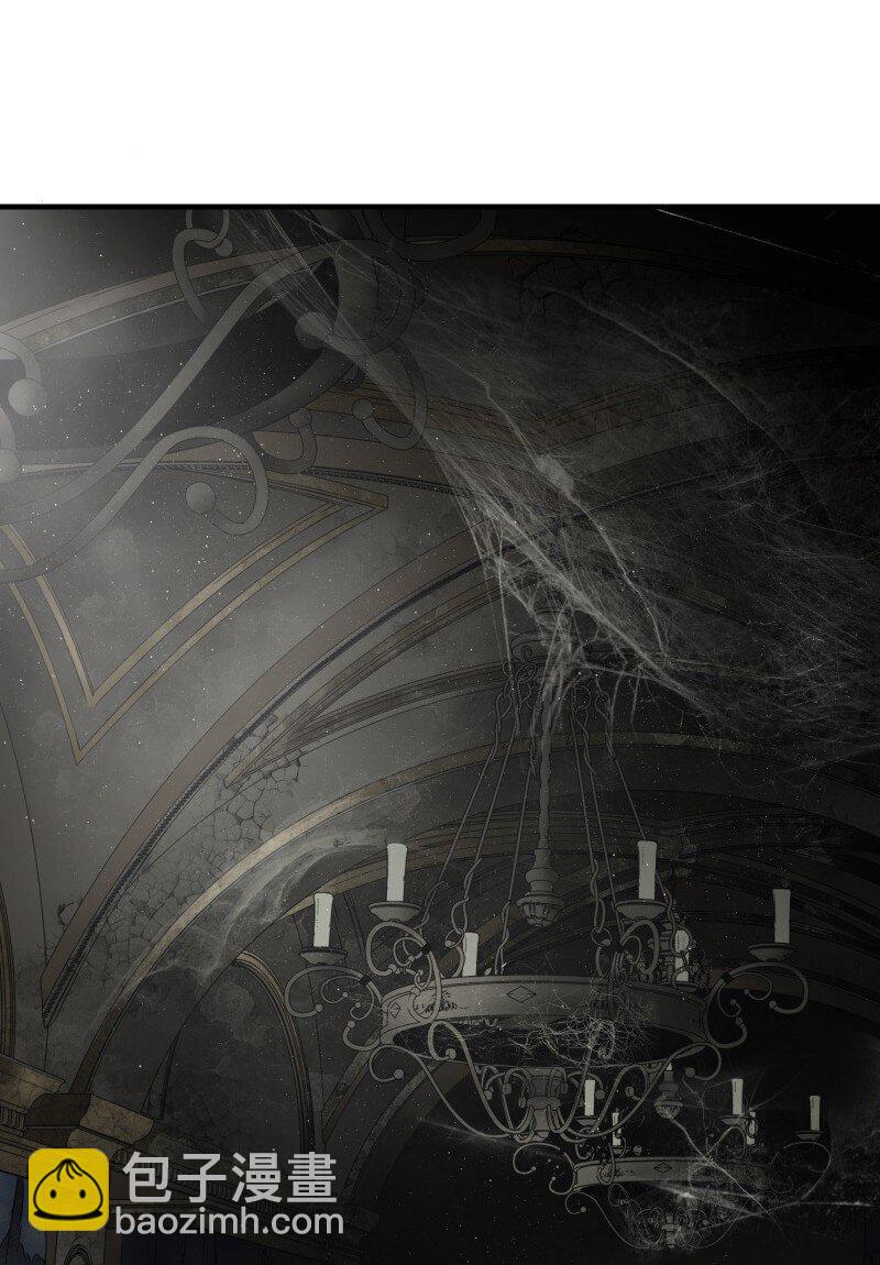 第97话 挣扎于深渊，战斗至死从不屈服-第98话