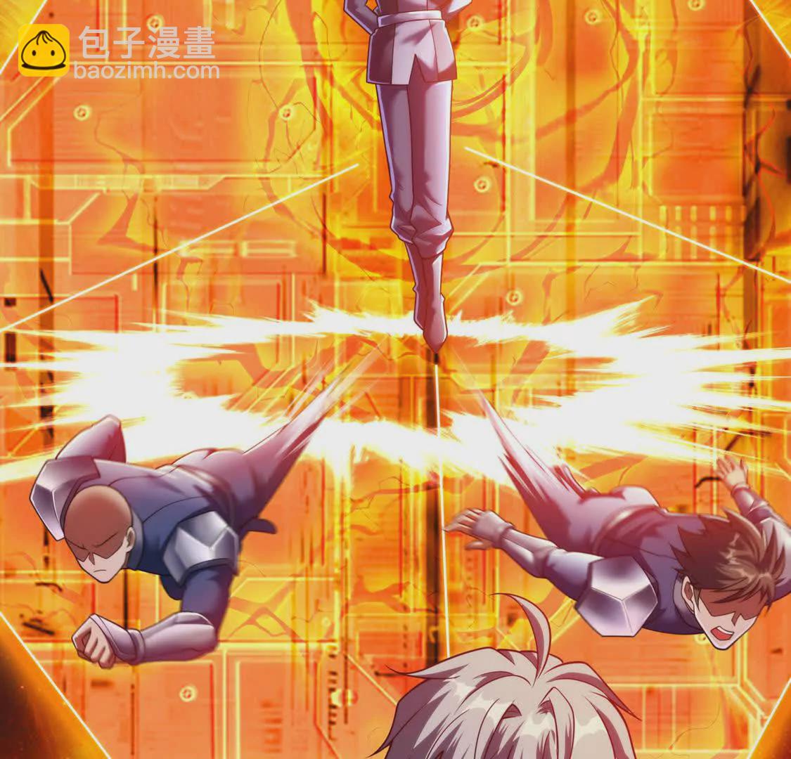 021 火焰之心(1/2)-第22话