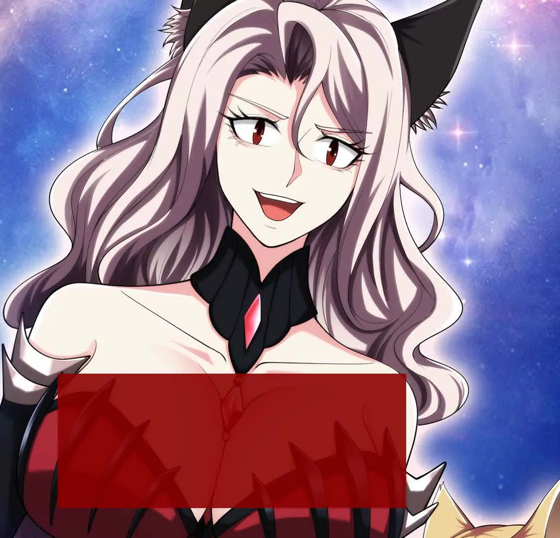 025 异界十二君王(1/2)-第26话