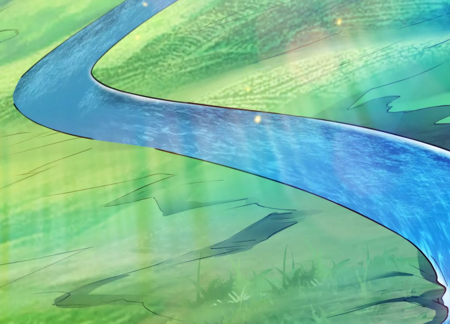 005  一剑入魂杀(1/3)-第6话