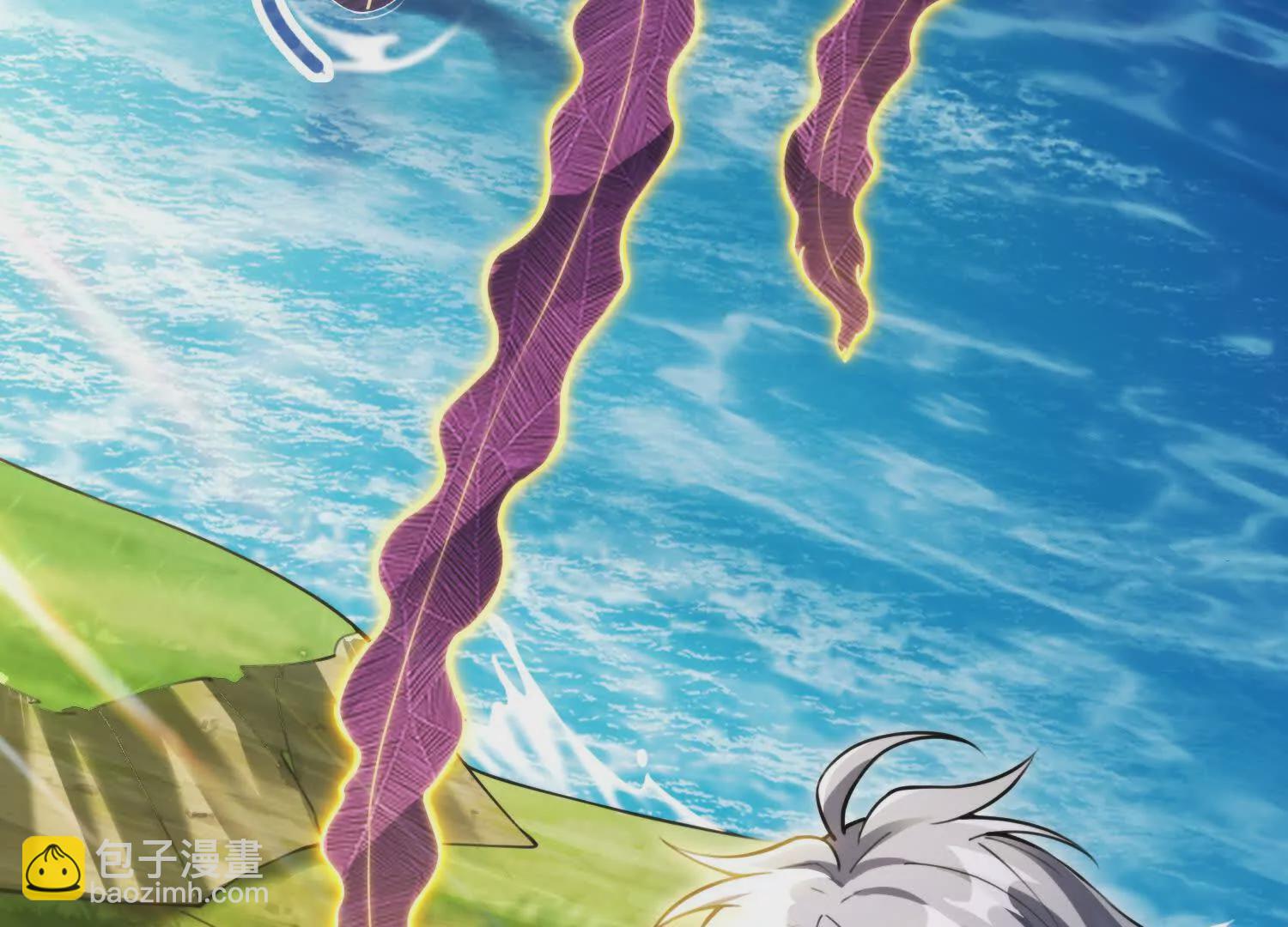 005  一剑入魂杀(1/3)-第6话