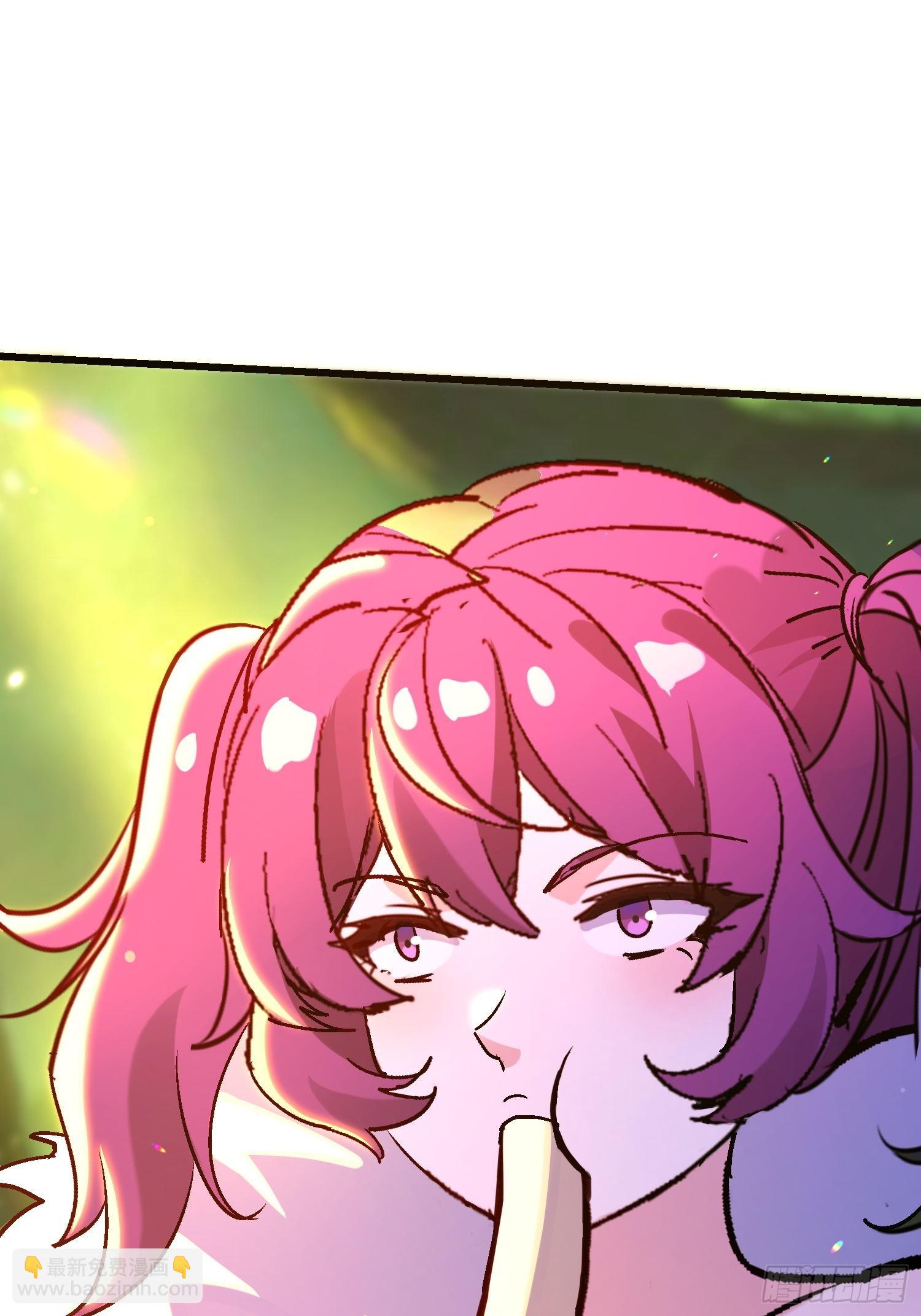 151 想通了？-第150话