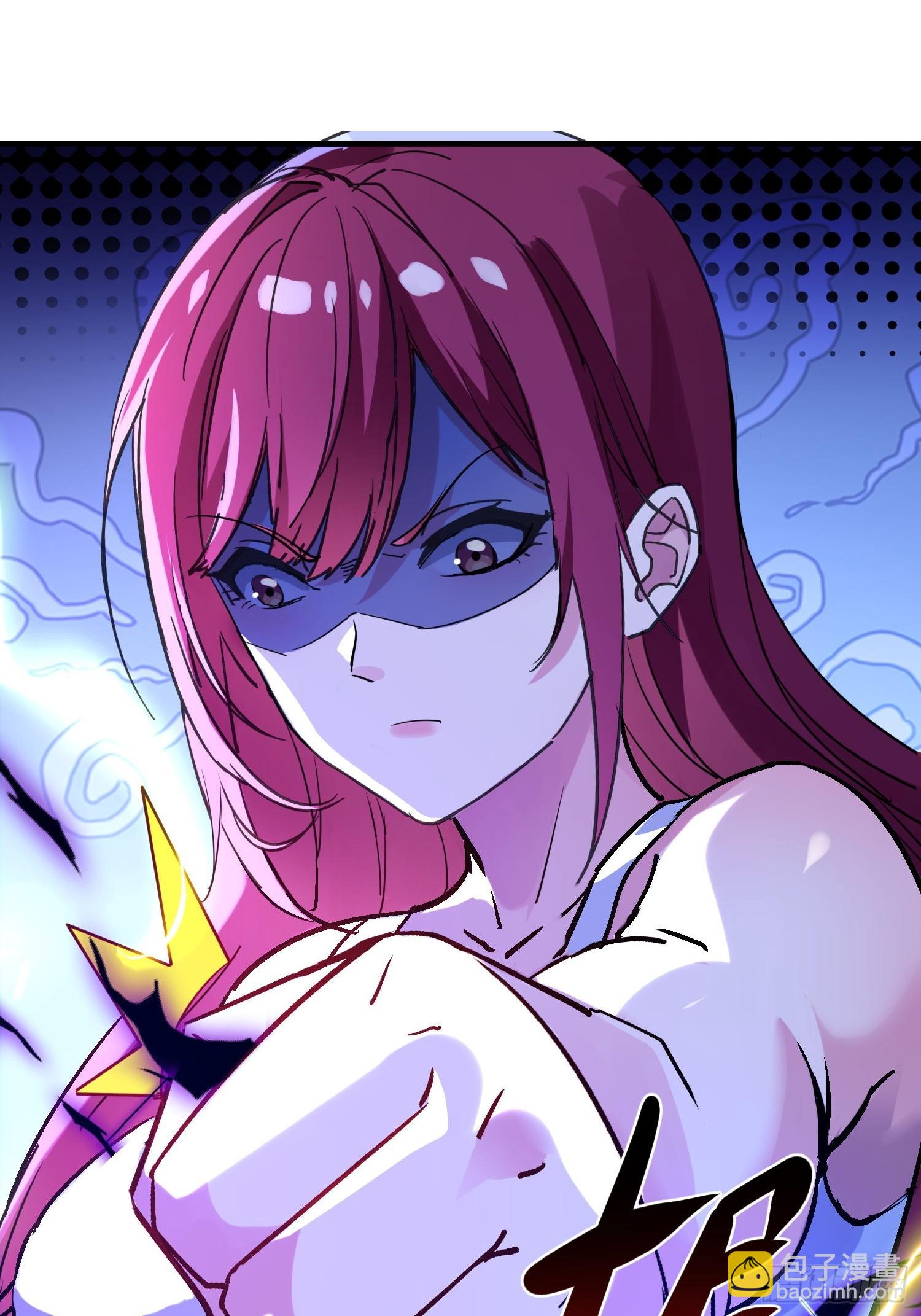 151 想通了？-第150话