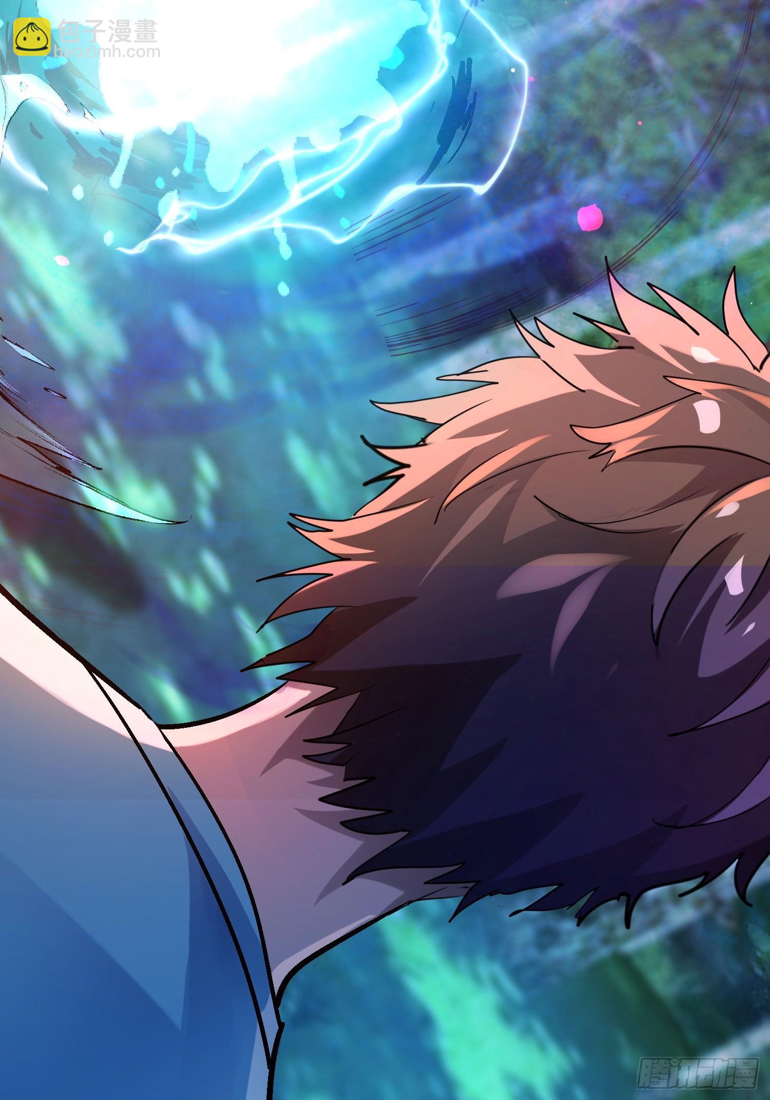 151 想通了？-第150话