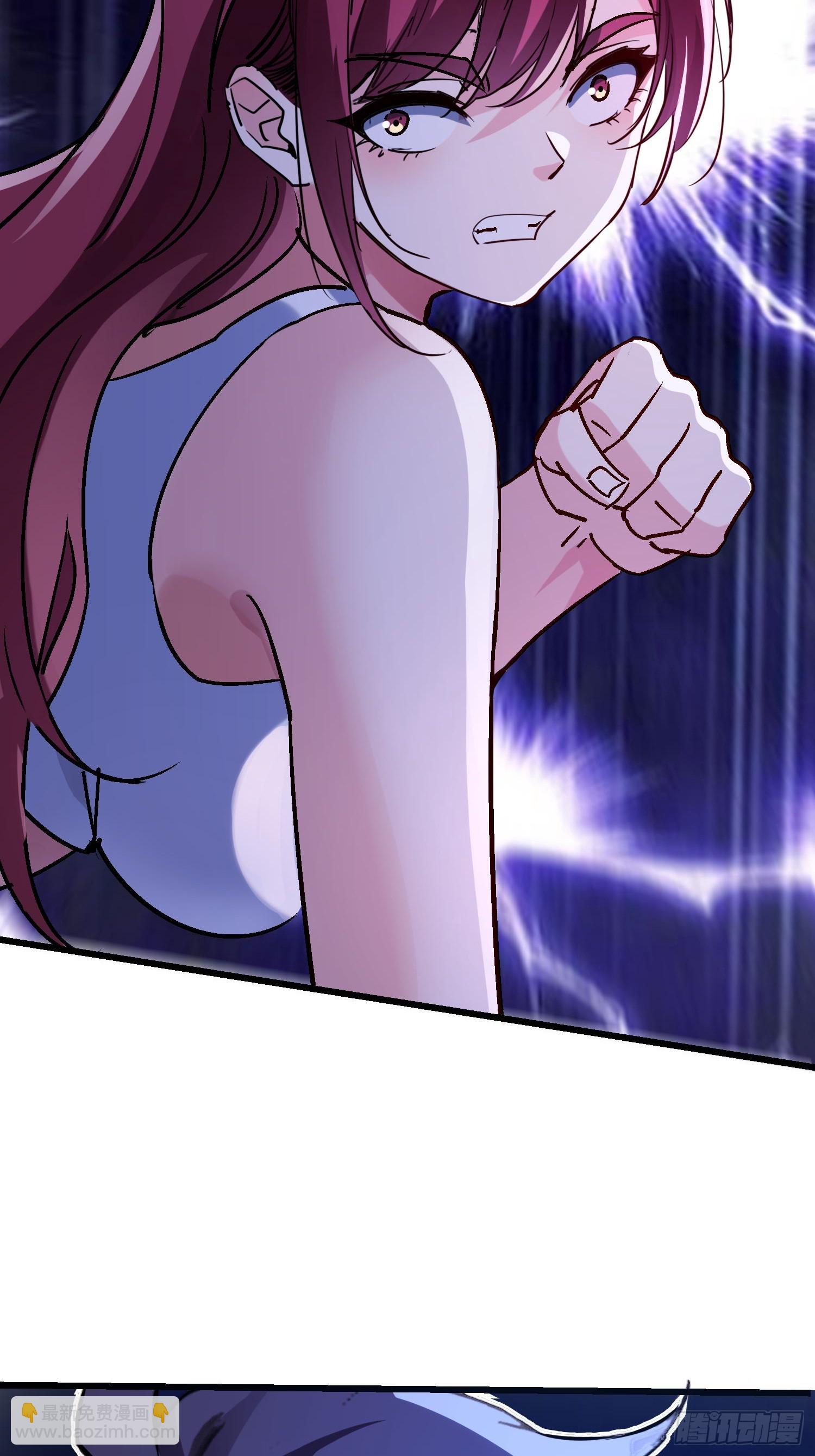 151 想通了？-第150话