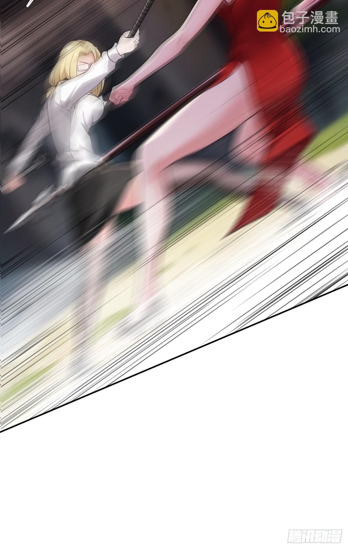 16 坐山观汝斗(1/2)-第16话