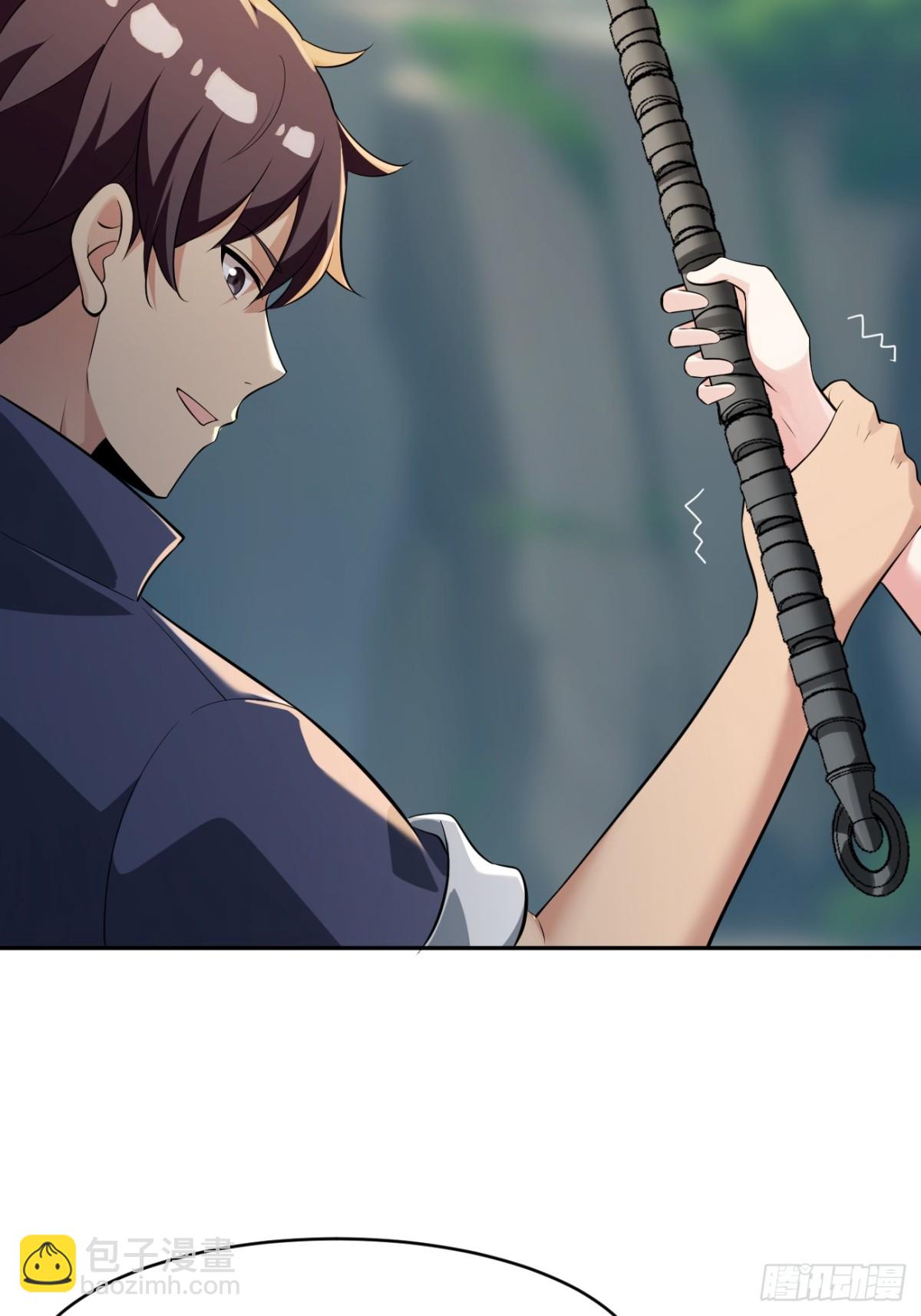 16 坐山观汝斗(1/2)-第16话