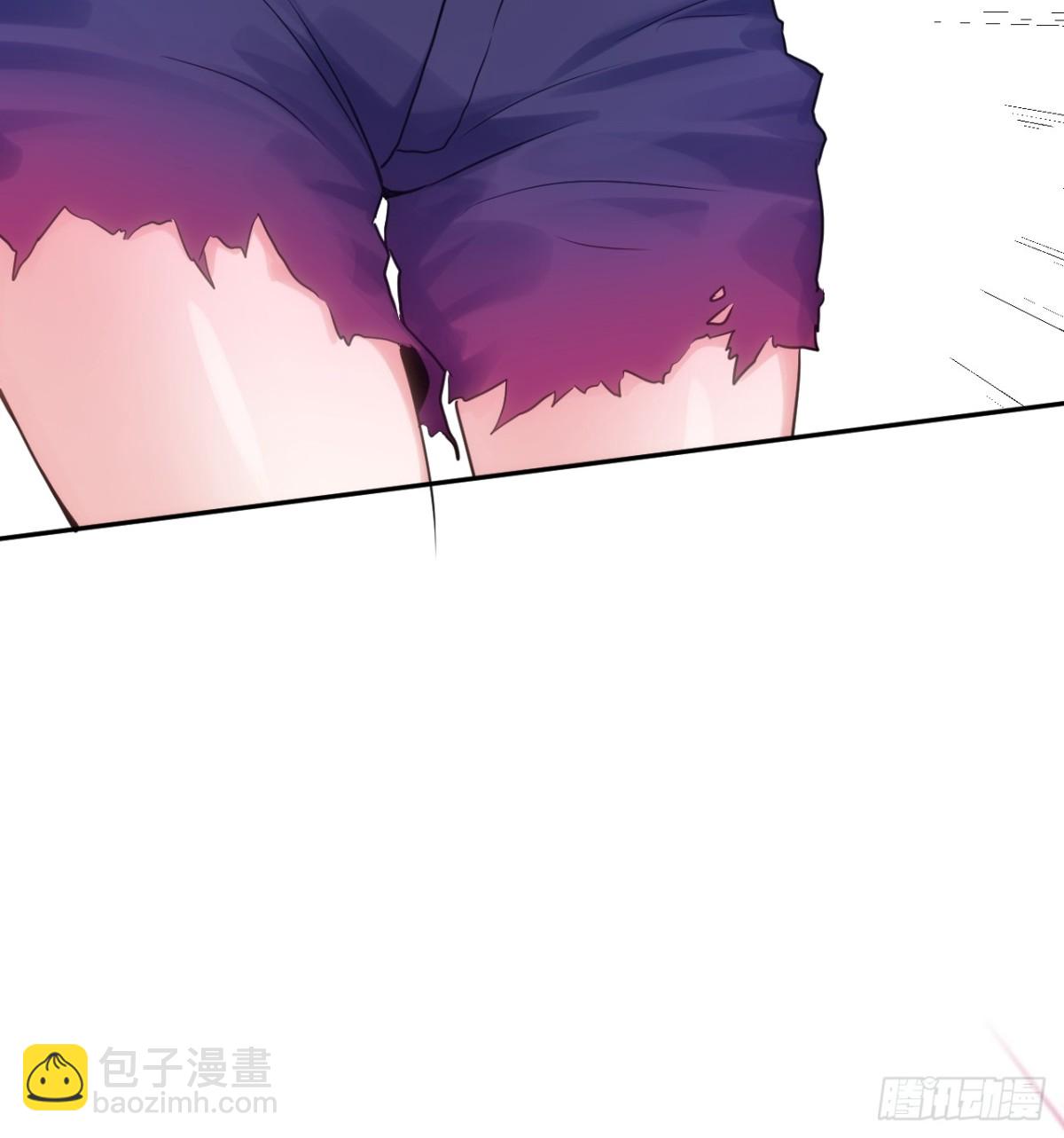 絕美妖女對我欲罷不能 - 2 你好會啊(1/2) - 3