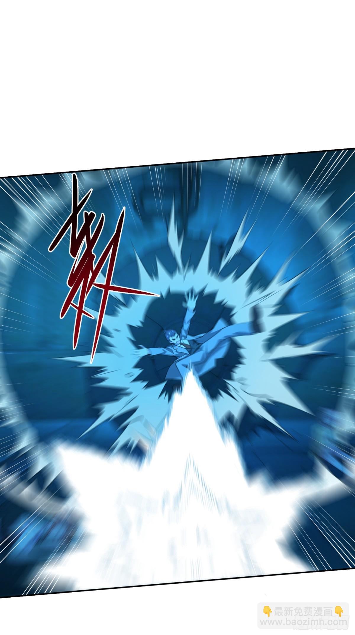 22 行走江湖，利最重要-第22话