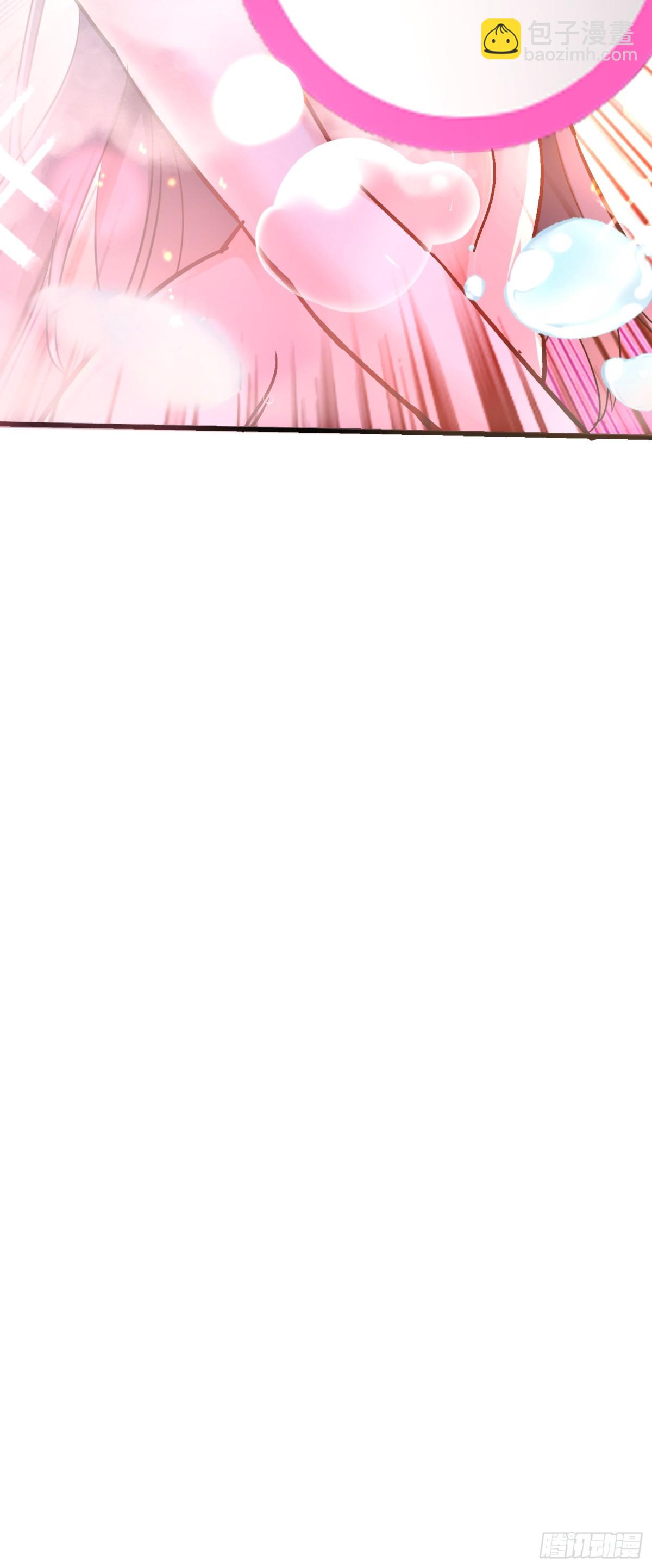 36 我是肿了么(1/2)-第36话