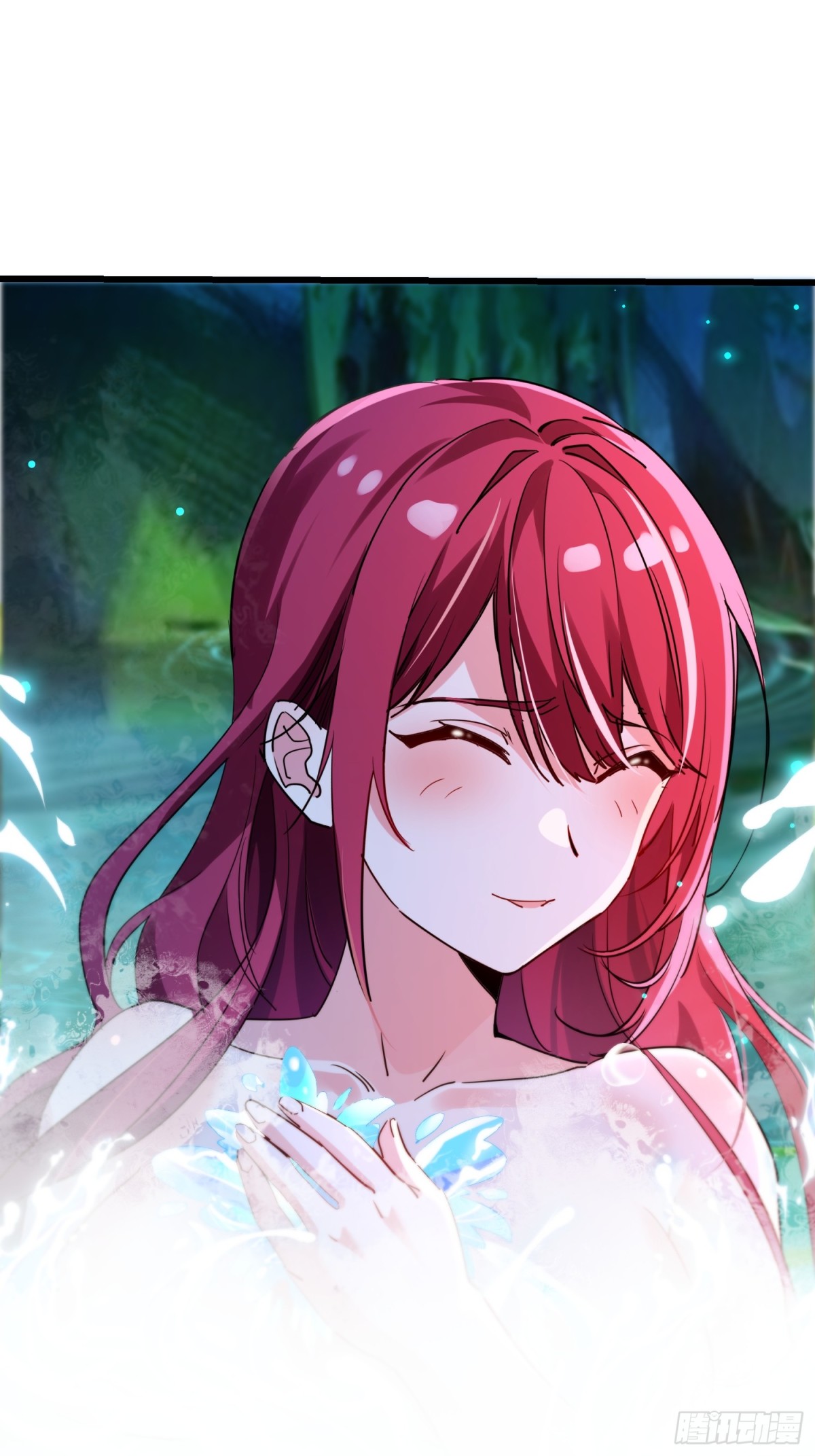 50 太狗血了吧！-第50话