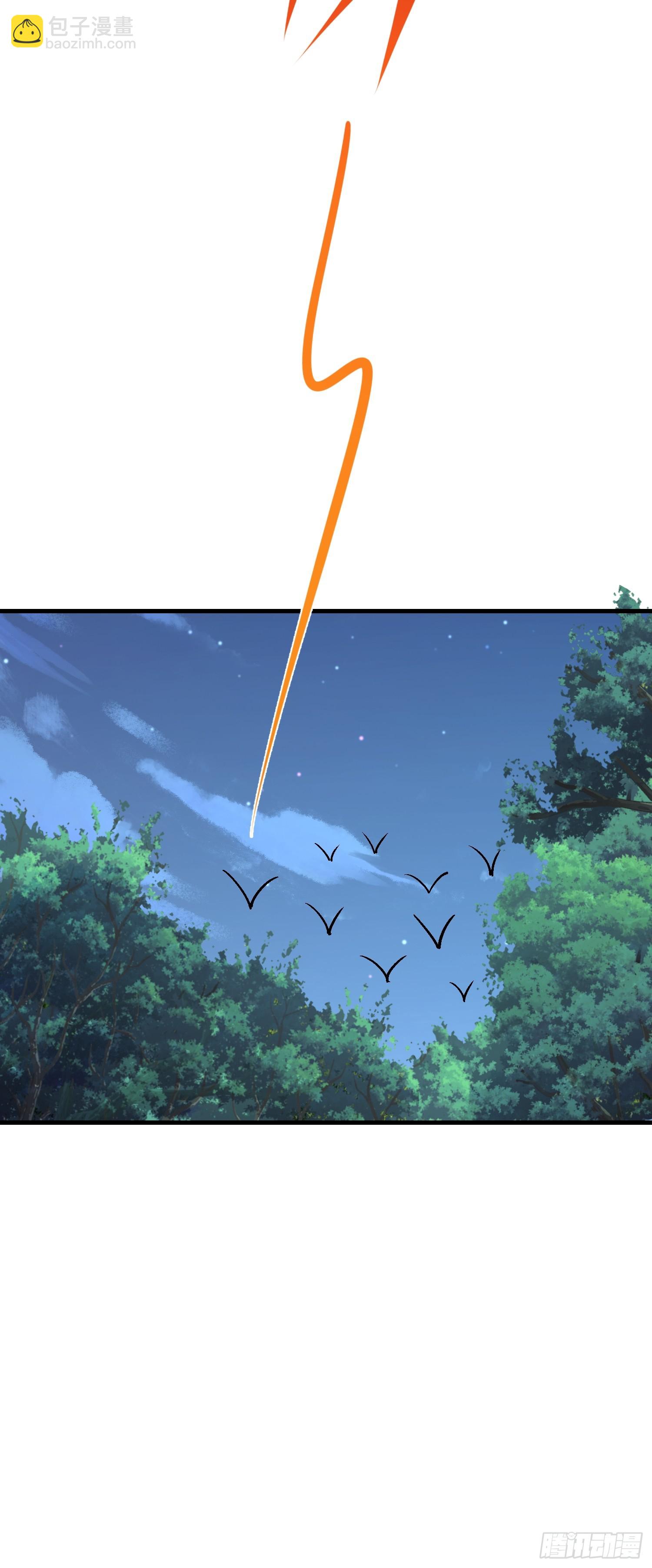 60 波月洞遇袭-第60话