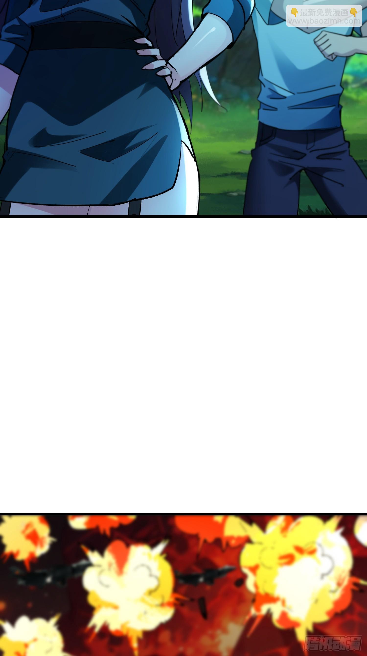 60 波月洞遇袭-第60话