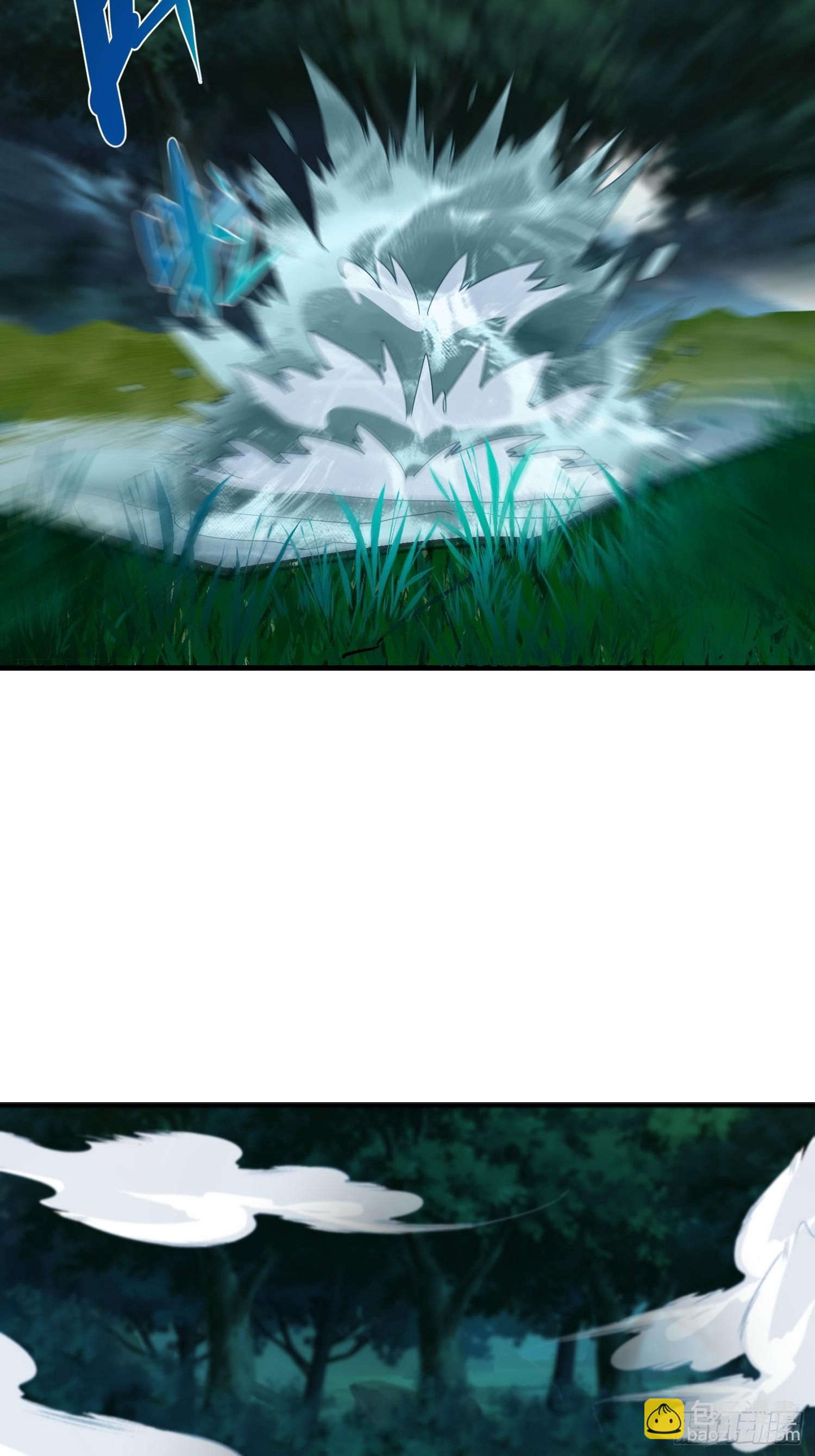 60 波月洞遇袭-第60话