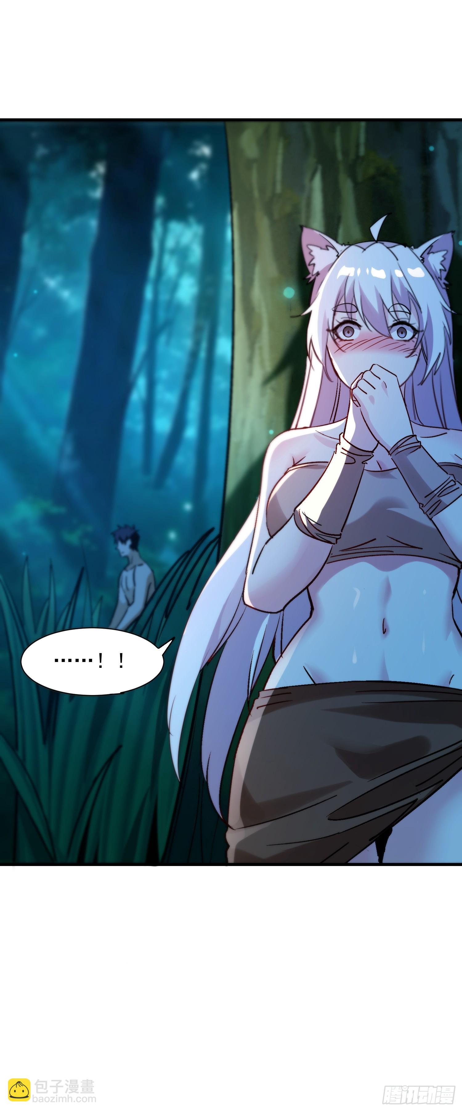 60 波月洞遇袭-第60话