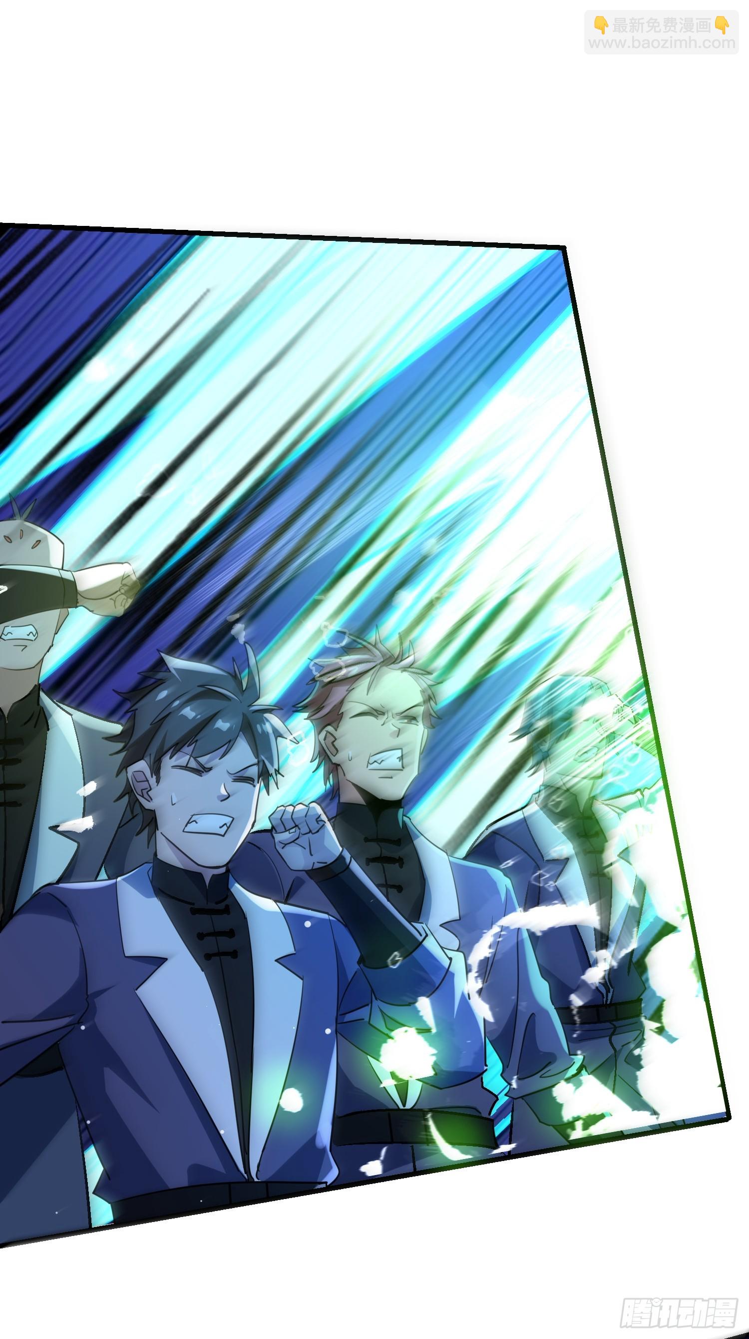 62 又见老朋友~-第62话