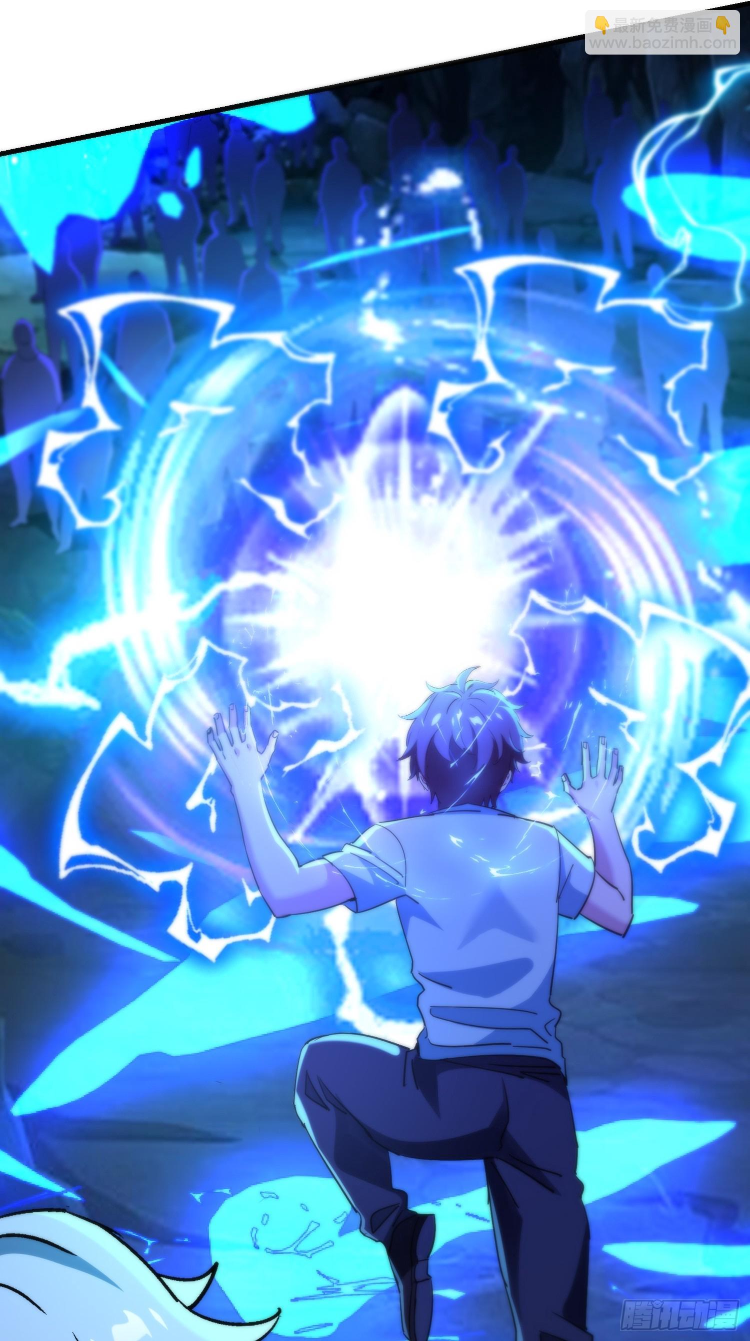 62 又见老朋友~-第62话