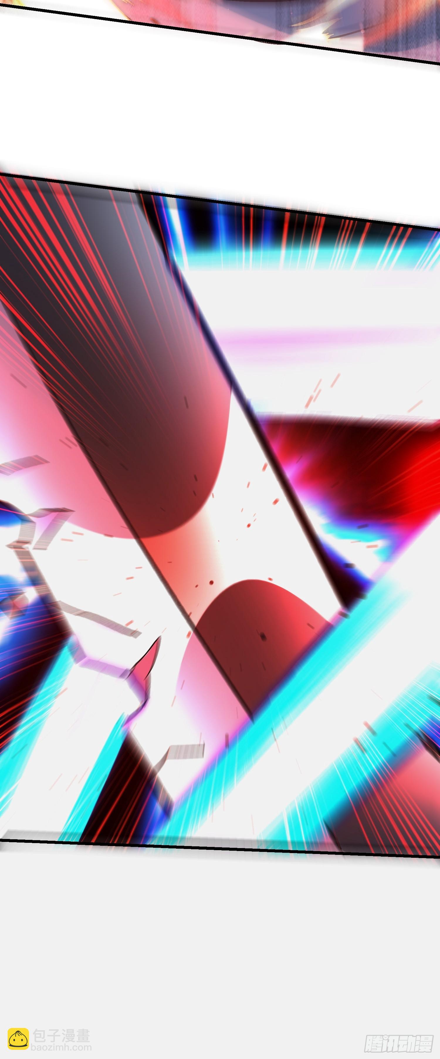 91 血雨腥风的到来-第90话