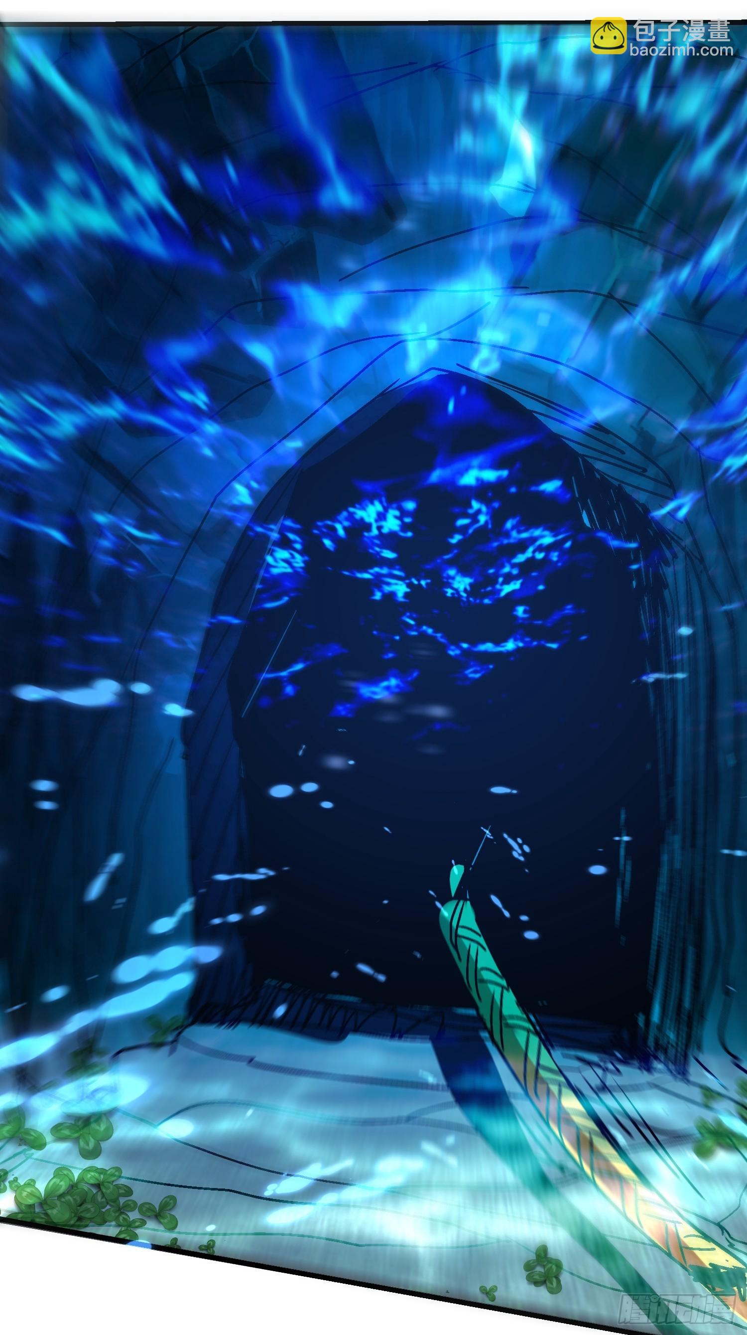 97 轻松拿捏-第96话